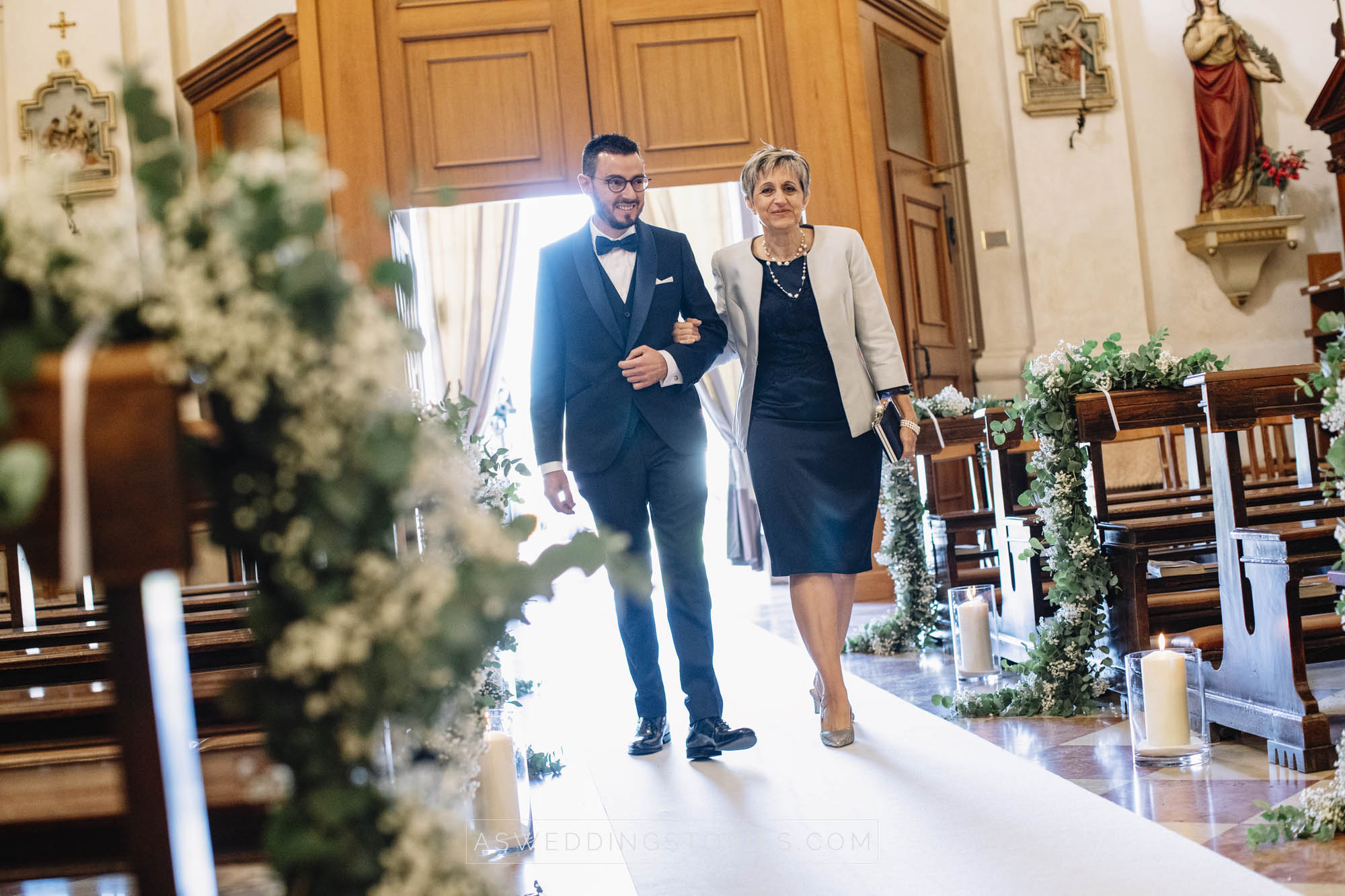 Foto  Silvelle di Trebaseleghe Villa Caprera Monica e Massimiliano