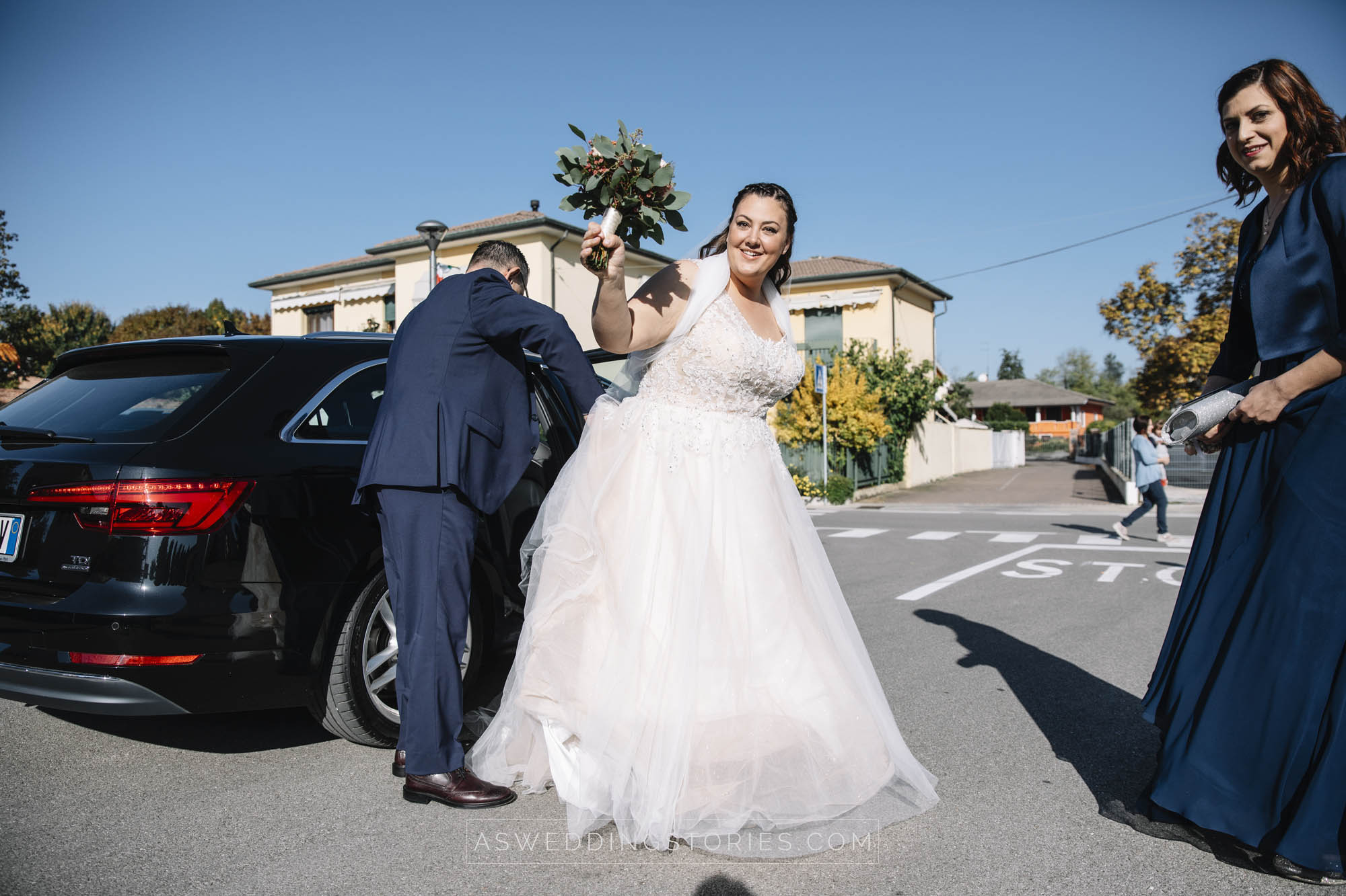 Foto  Silvelle di Trebaseleghe Villa Caprera Monica e Massimiliano