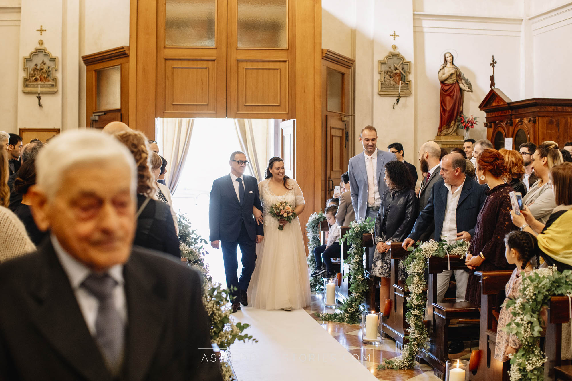 Foto  Silvelle di Trebaseleghe Villa Caprera Monica e Massimiliano