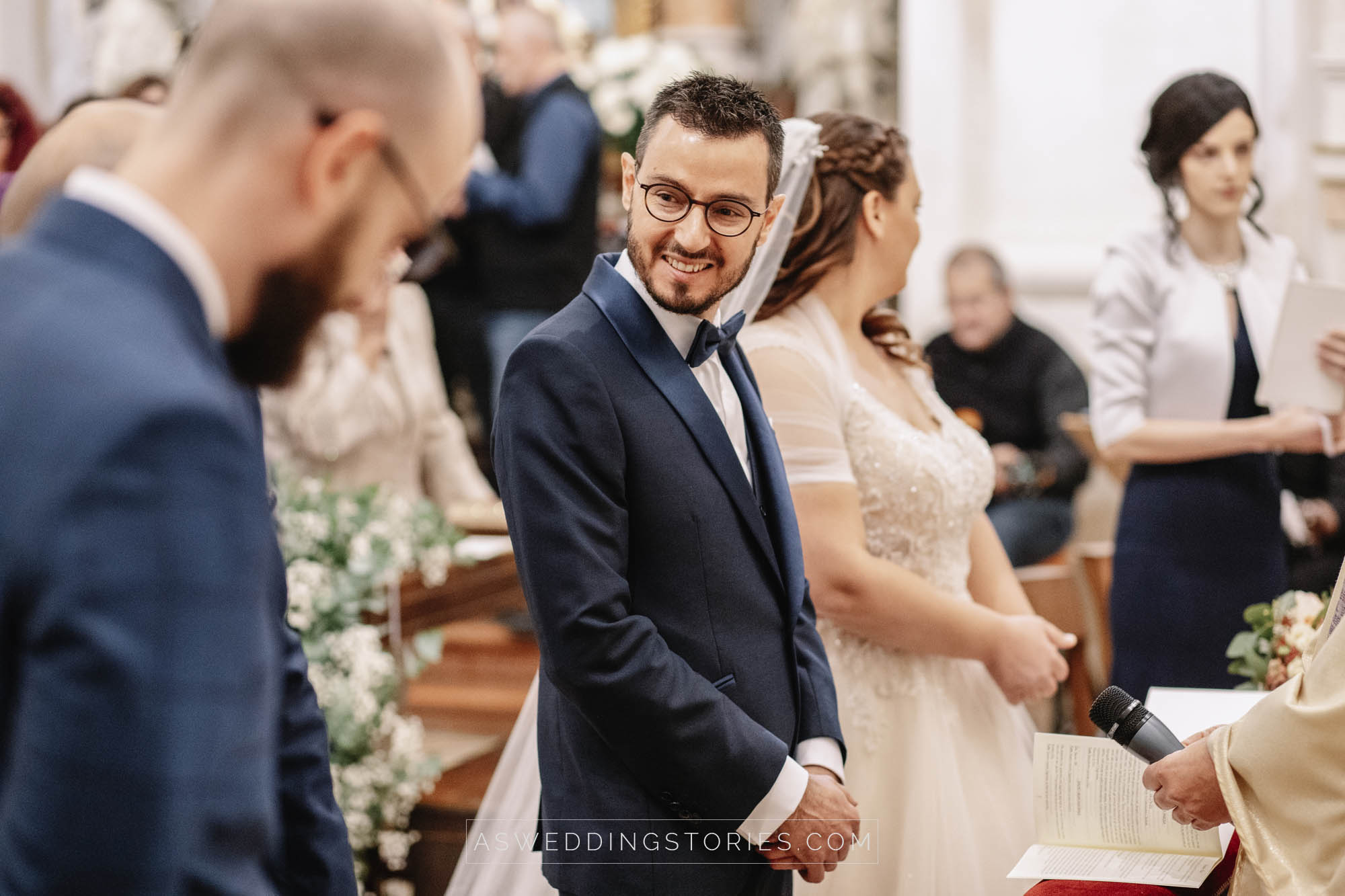 Foto  Silvelle di Trebaseleghe Villa Caprera Monica e Massimiliano