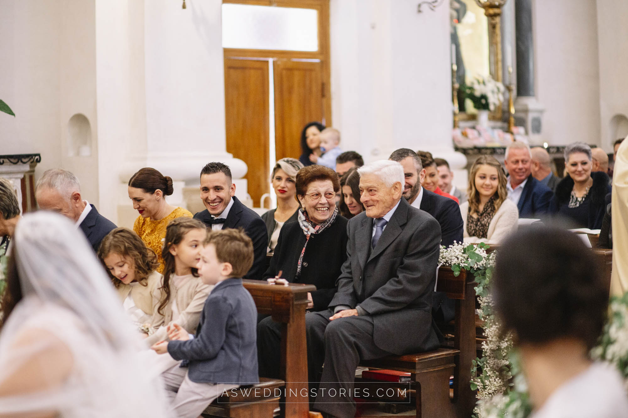 Foto  Silvelle di Trebaseleghe Villa Caprera Monica e Massimiliano