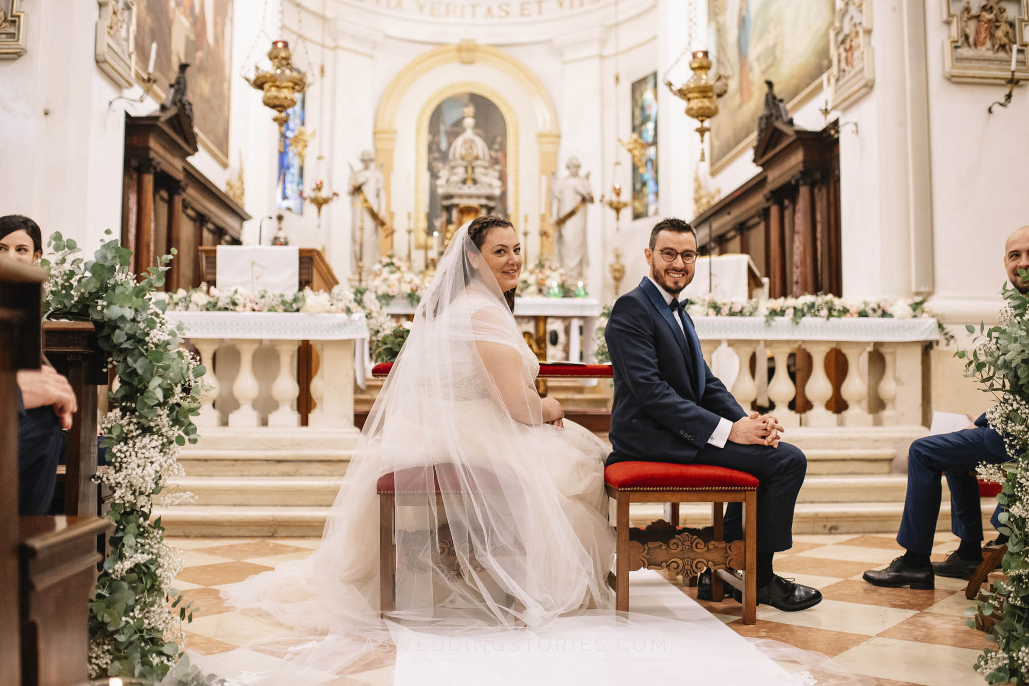 Foto  Silvelle di Trebaseleghe Villa Caprera Monica e Massimiliano