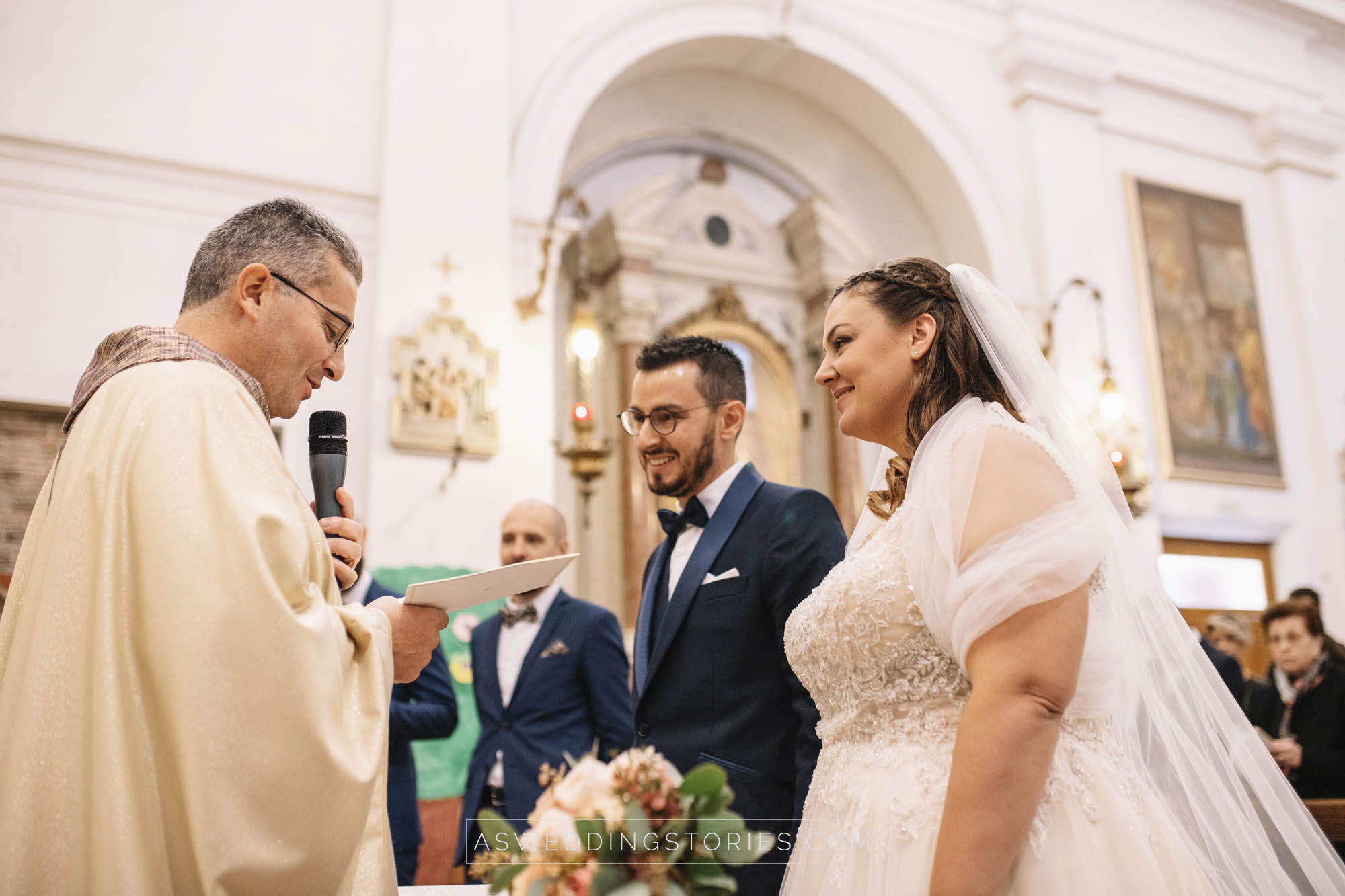 Foto  Silvelle di Trebaseleghe Villa Caprera Monica e Massimiliano