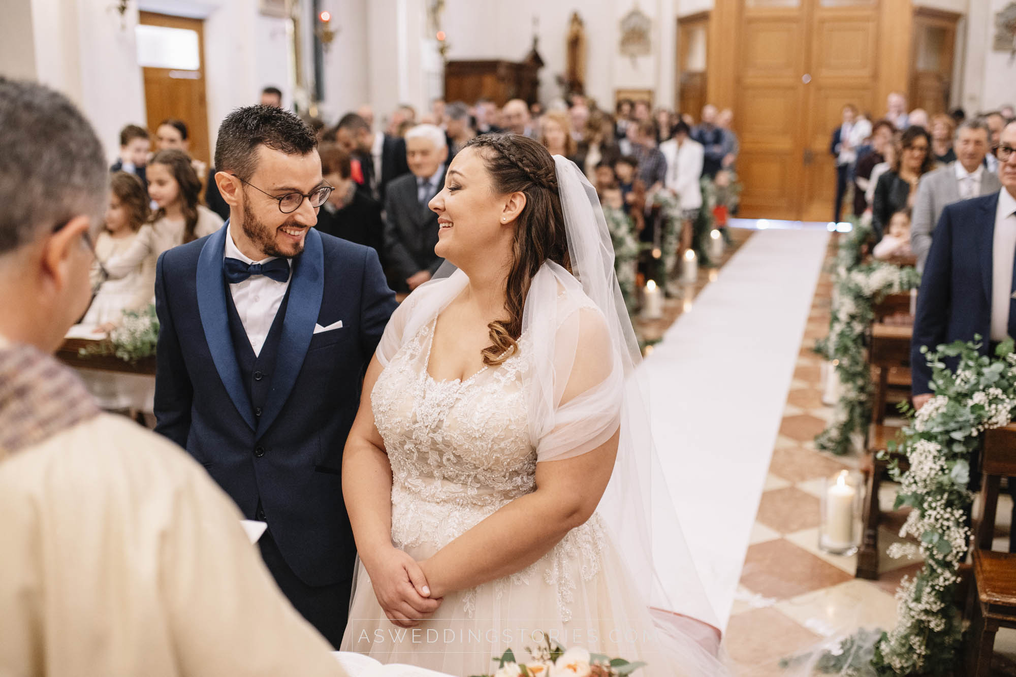 Foto  Silvelle di Trebaseleghe Villa Caprera Monica e Massimiliano