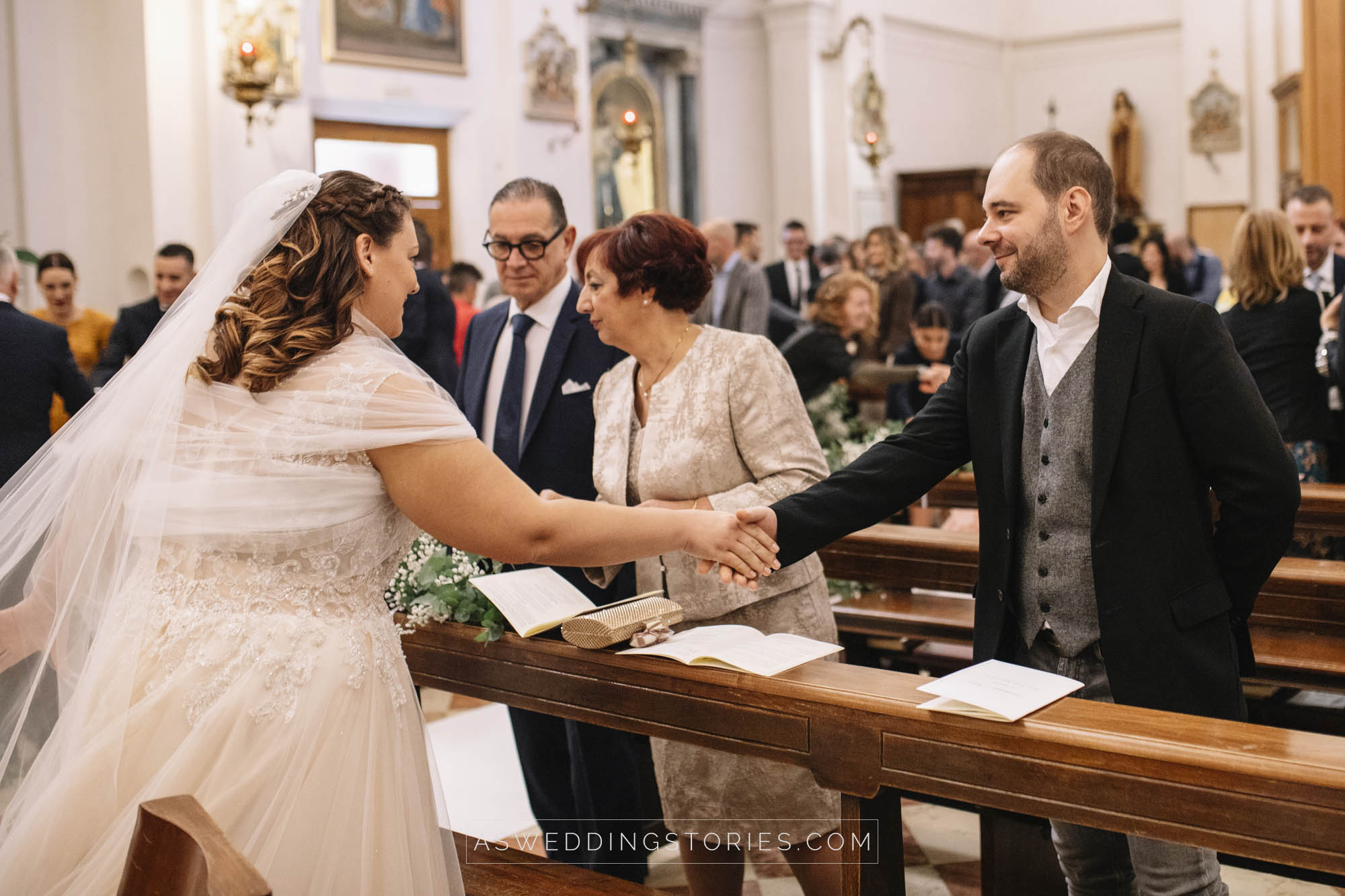 Foto  Silvelle di Trebaseleghe Villa Caprera Monica e Massimiliano
