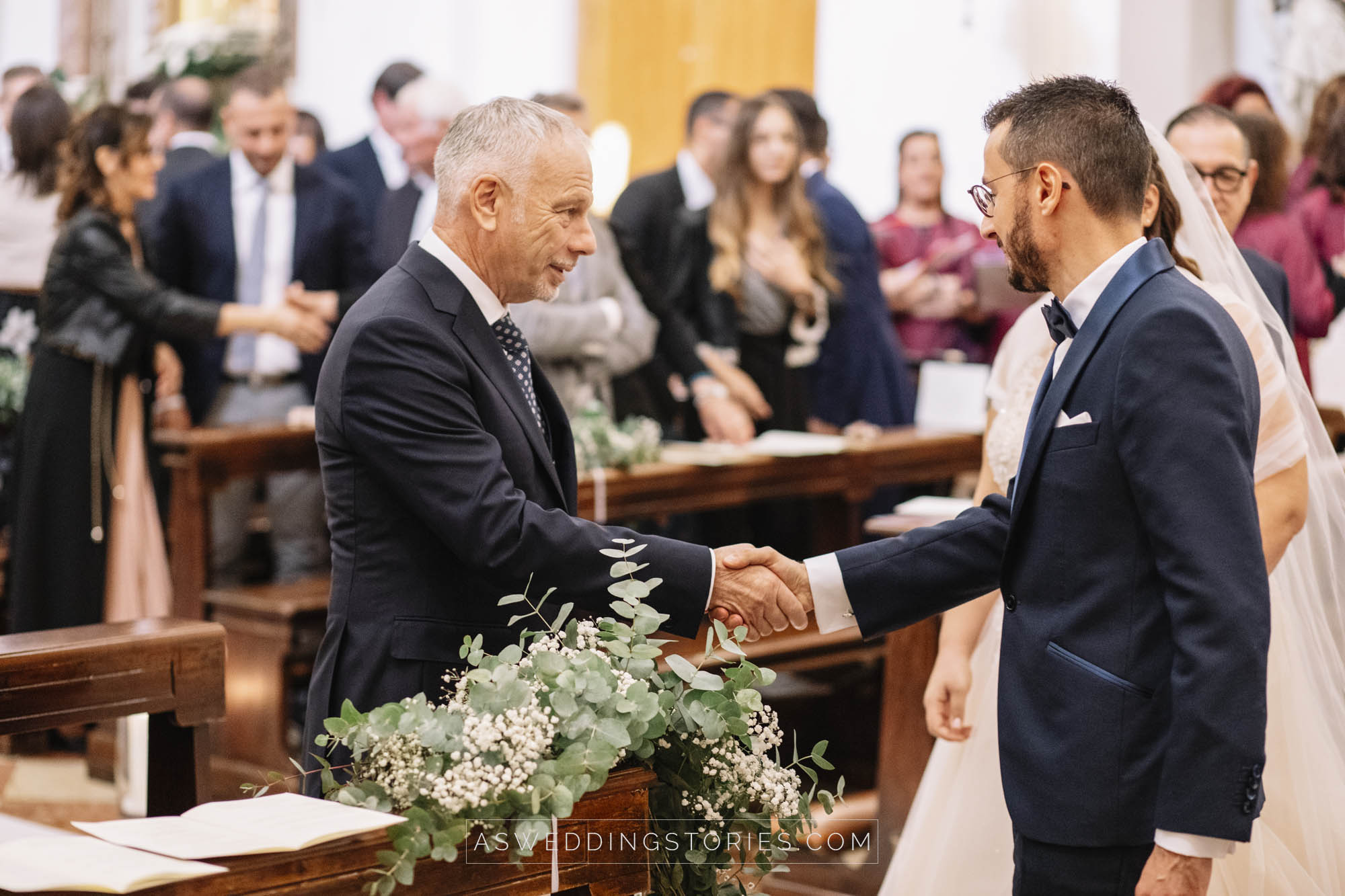 Foto  Silvelle di Trebaseleghe Villa Caprera Monica e Massimiliano