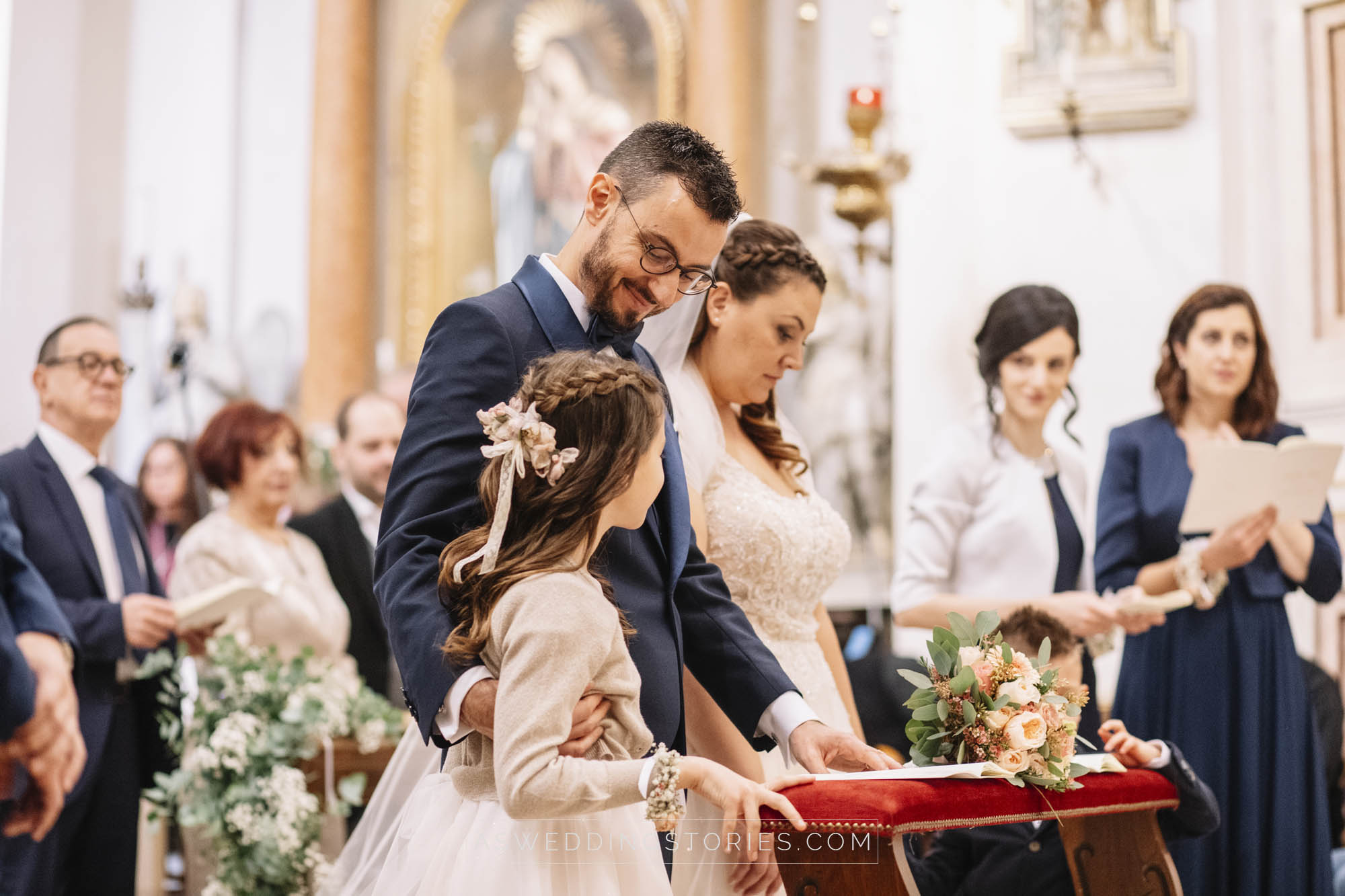 Foto  Silvelle di Trebaseleghe Villa Caprera Monica e Massimiliano