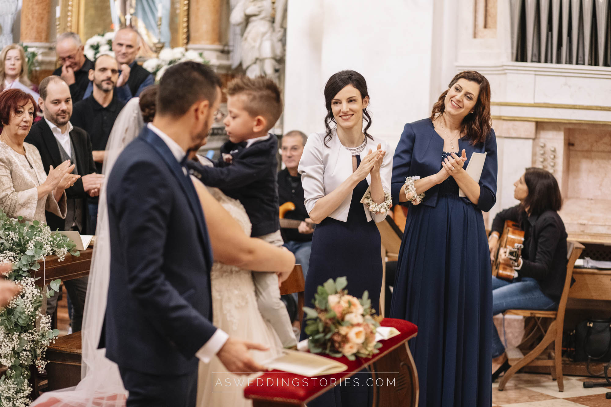 Foto  Silvelle di Trebaseleghe Villa Caprera Monica e Massimiliano