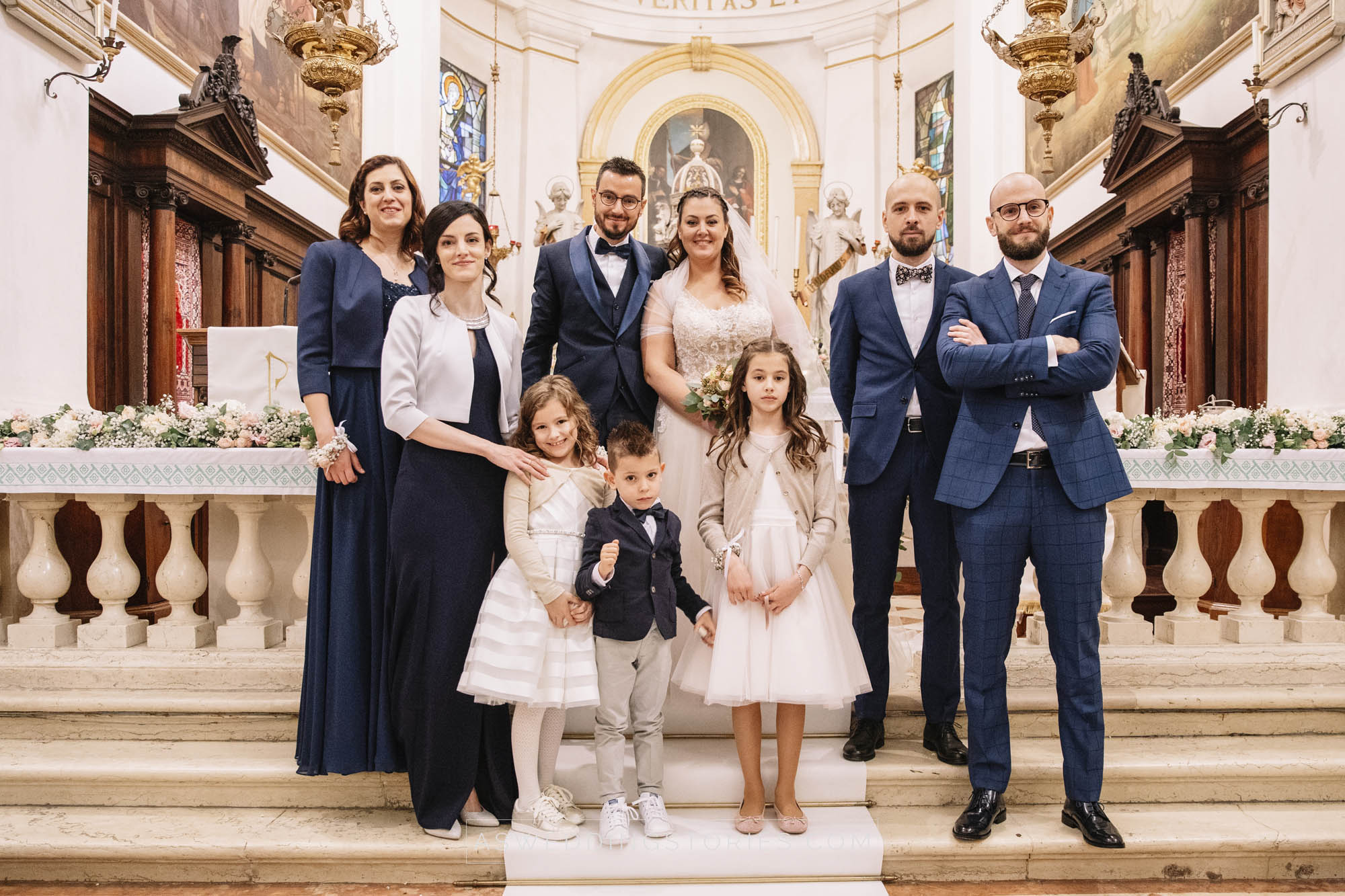 Foto  Silvelle di Trebaseleghe Villa Caprera Monica e Massimiliano