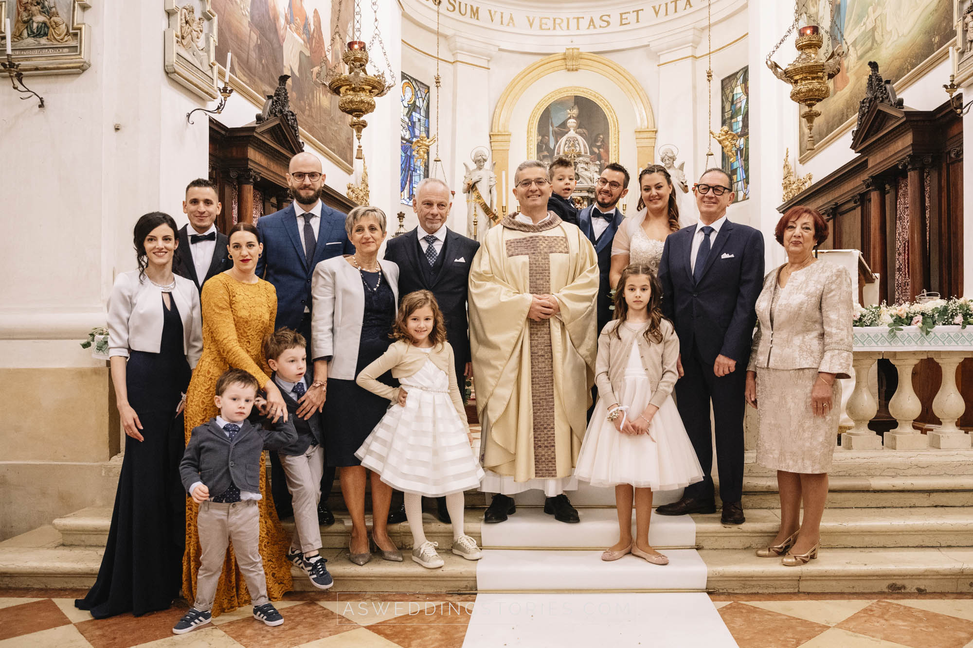 Foto  Silvelle di Trebaseleghe Villa Caprera Monica e Massimiliano