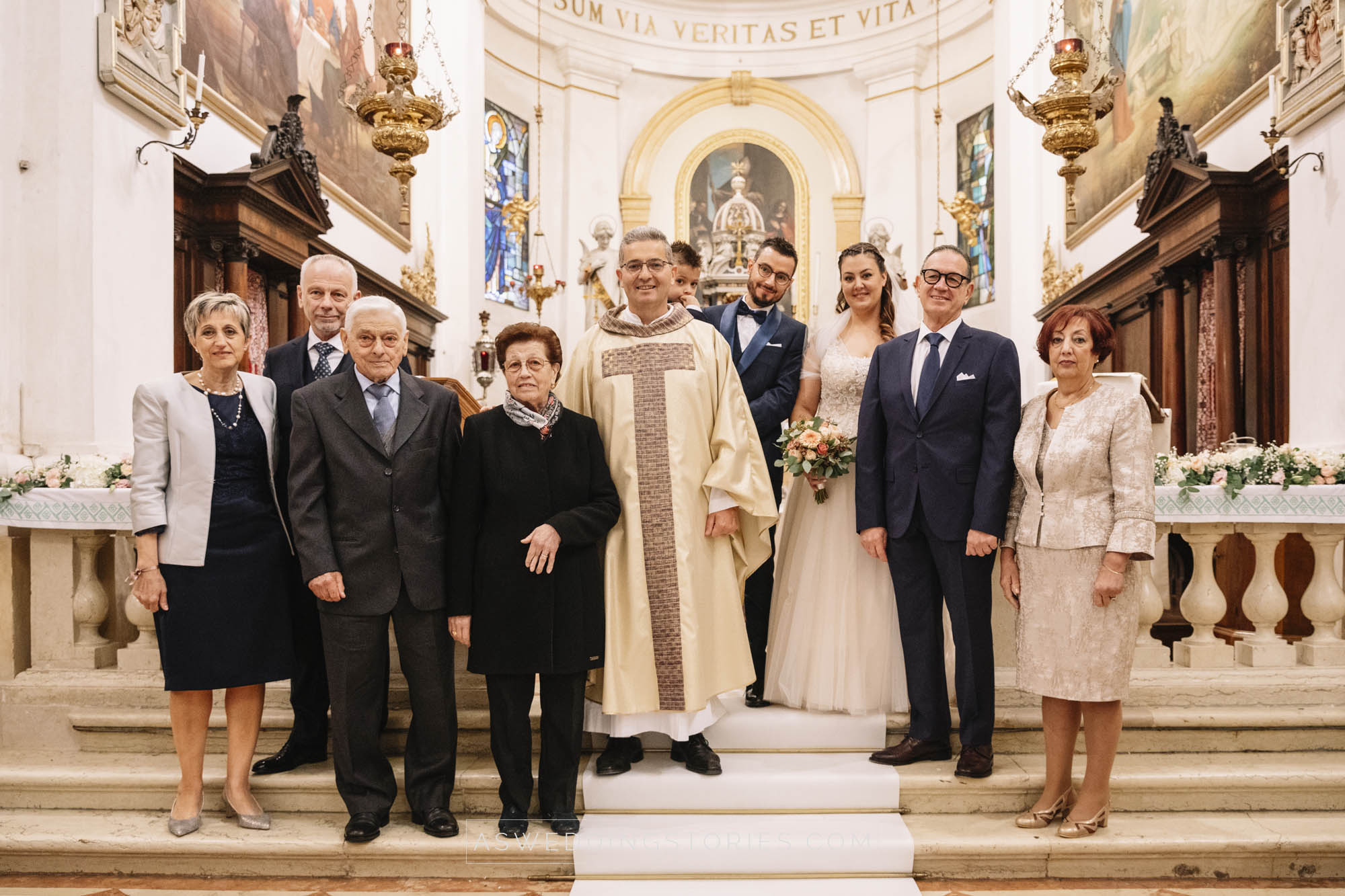 Foto  Silvelle di Trebaseleghe Villa Caprera Monica e Massimiliano