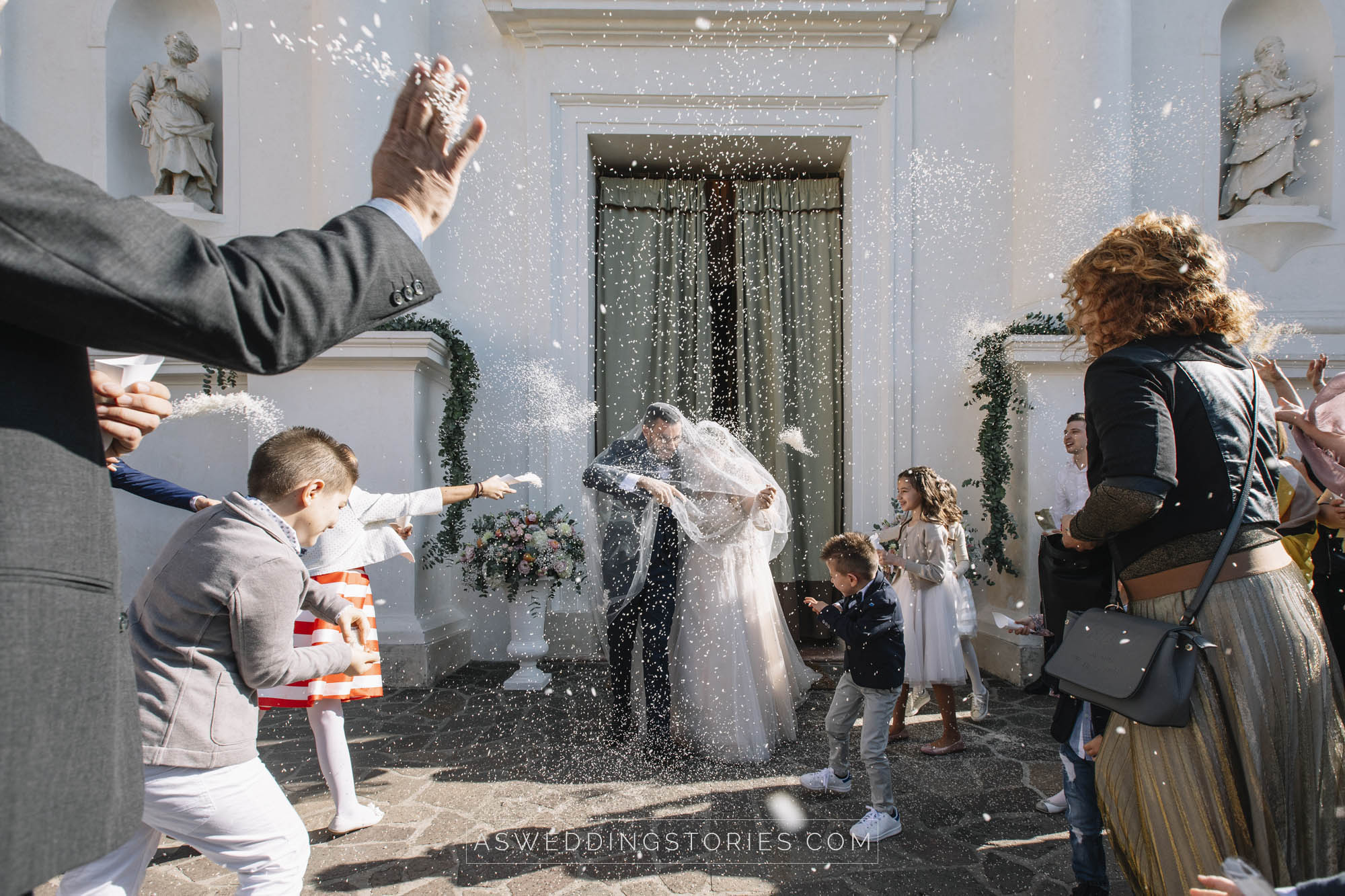 Foto  Silvelle di Trebaseleghe Villa Caprera Monica e Massimiliano