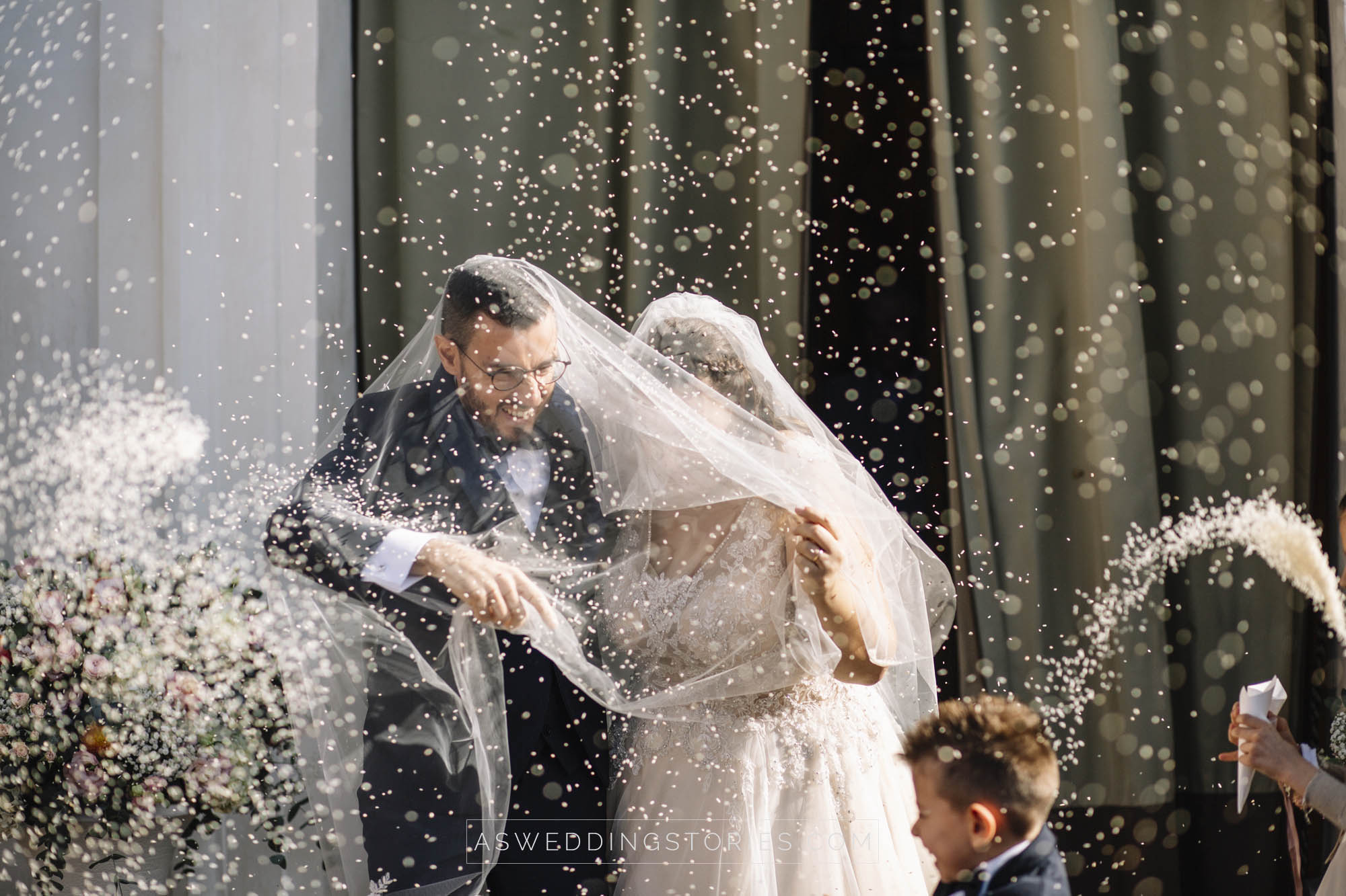 Foto  Silvelle di Trebaseleghe Villa Caprera Monica e Massimiliano