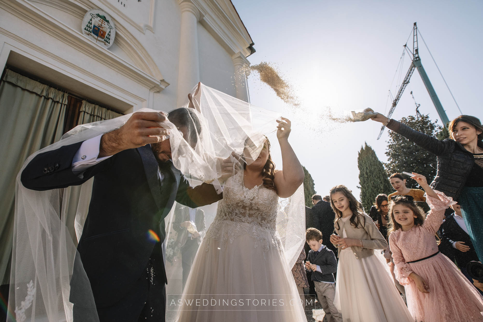 Foto  Silvelle di Trebaseleghe Villa Caprera Monica e Massimiliano