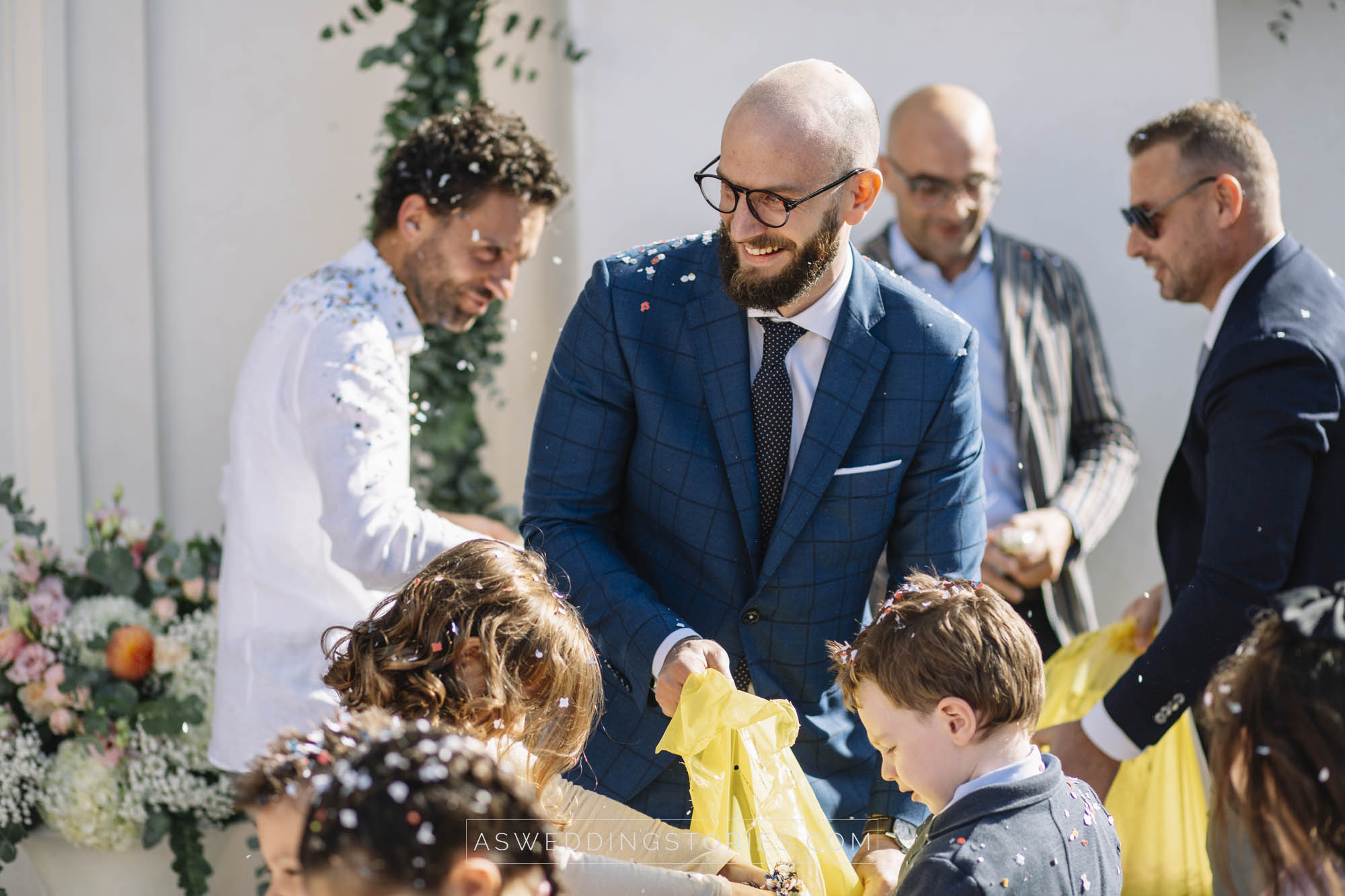 Foto  Silvelle di Trebaseleghe Villa Caprera Monica e Massimiliano