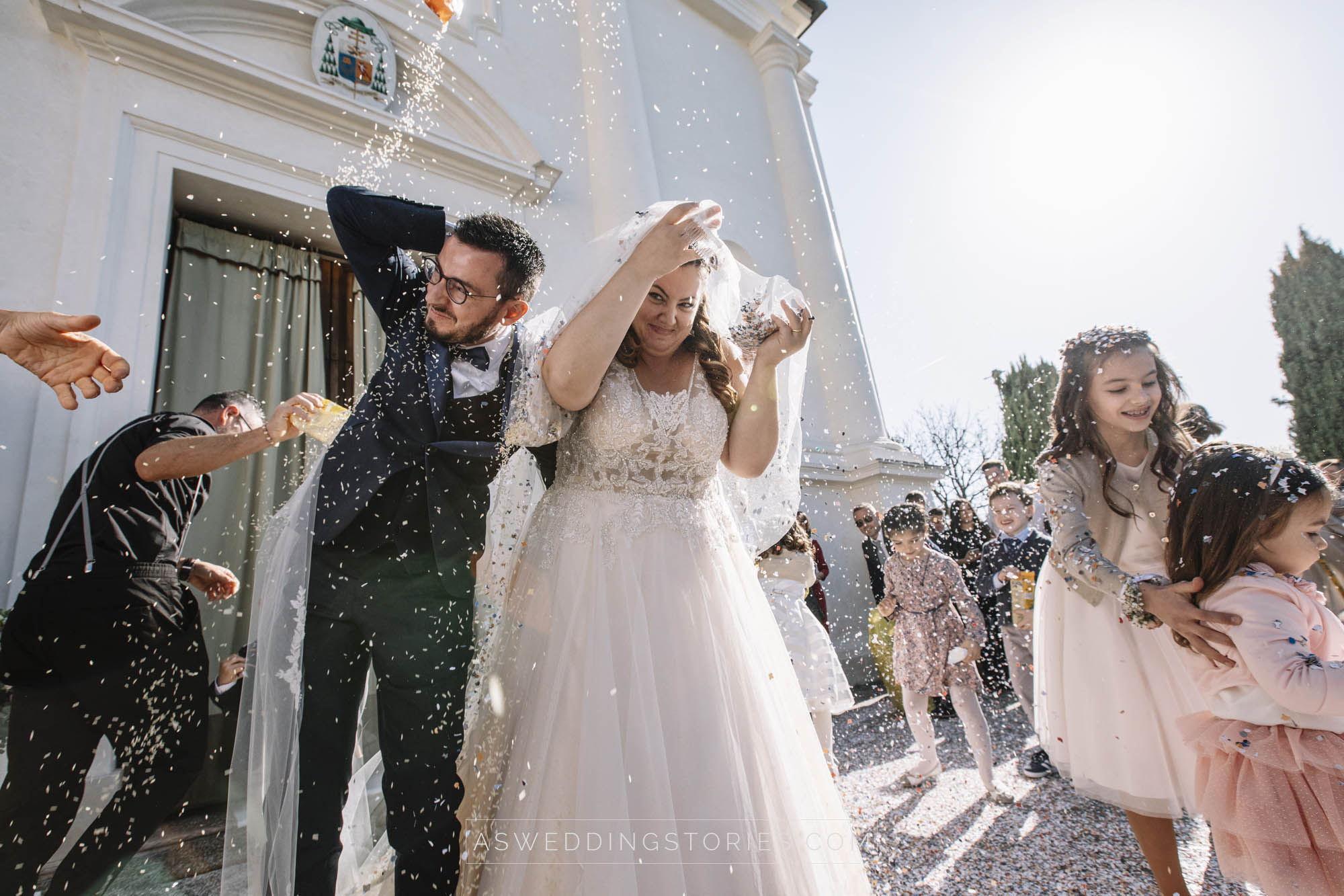 Foto  Silvelle di Trebaseleghe Villa Caprera Monica e Massimiliano