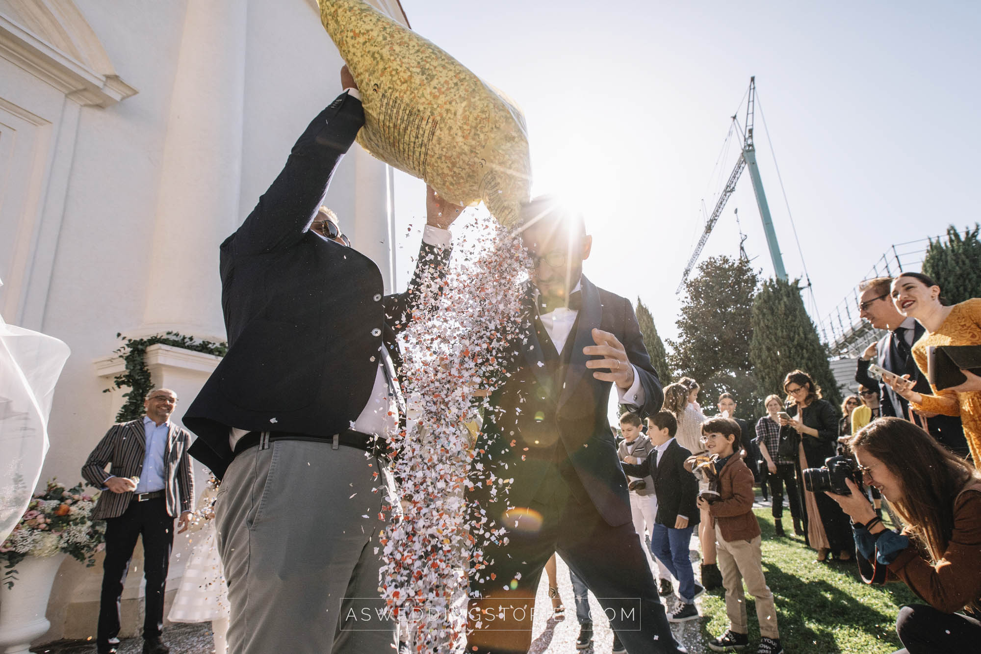 Foto  Silvelle di Trebaseleghe Villa Caprera Monica e Massimiliano