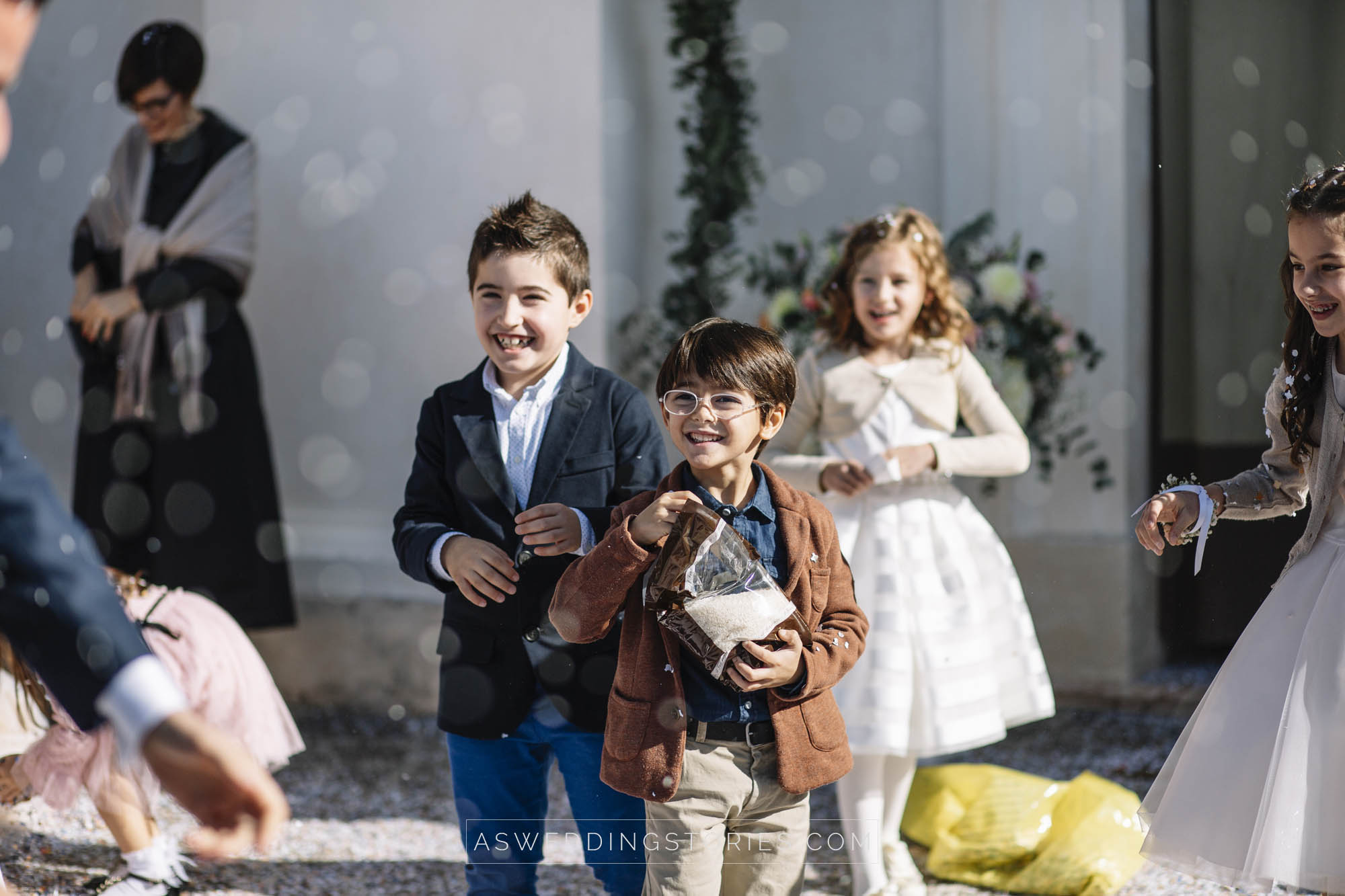 Foto  Silvelle di Trebaseleghe Villa Caprera Monica e Massimiliano