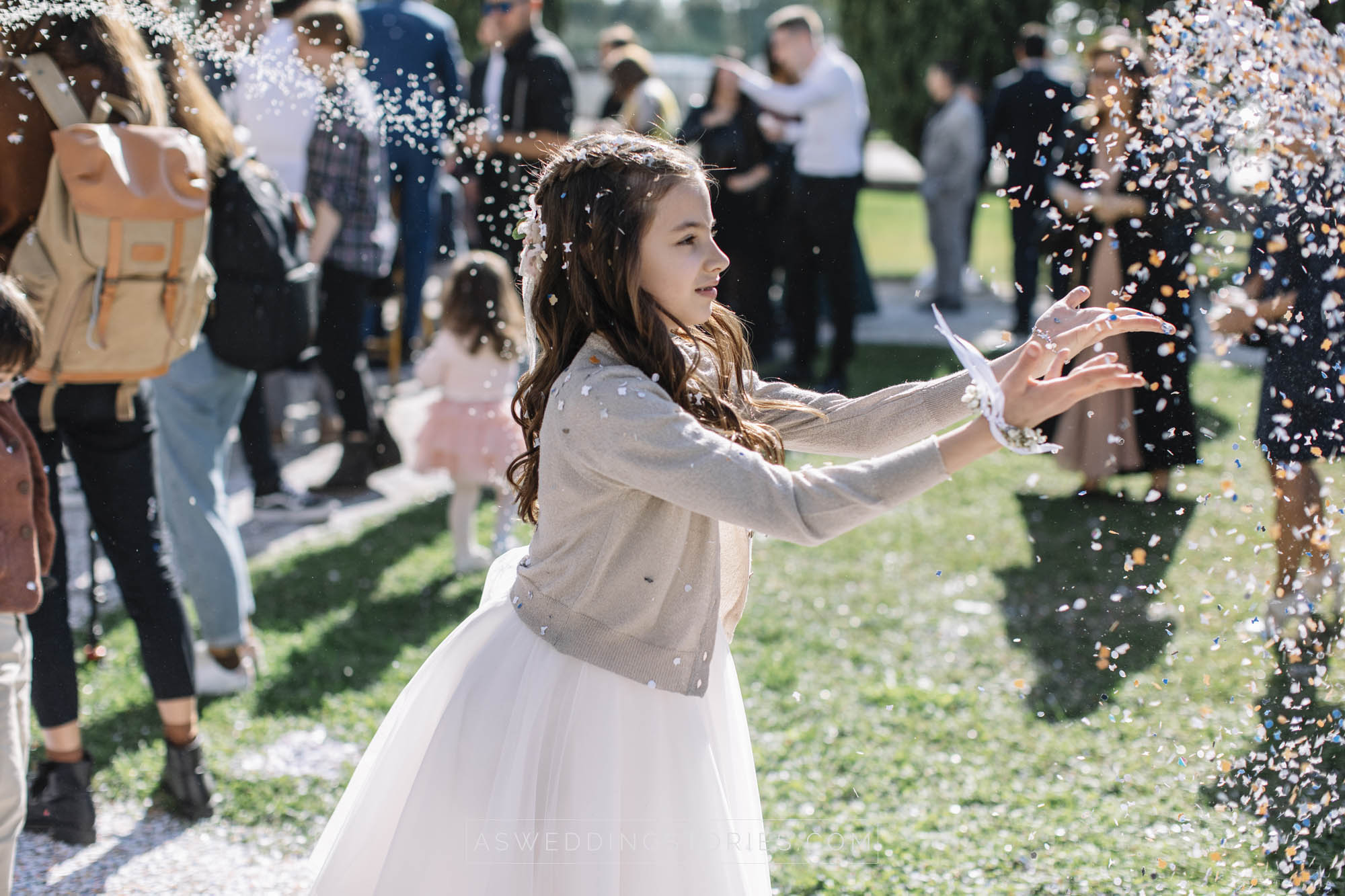 Foto  Silvelle di Trebaseleghe Villa Caprera Monica e Massimiliano
