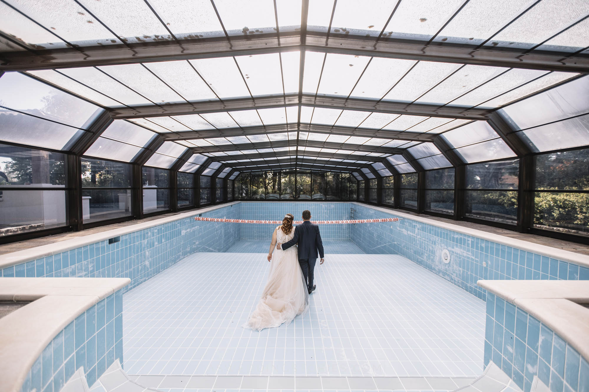 Foto  Silvelle di Trebaseleghe Villa Caprera Monica e Massimiliano