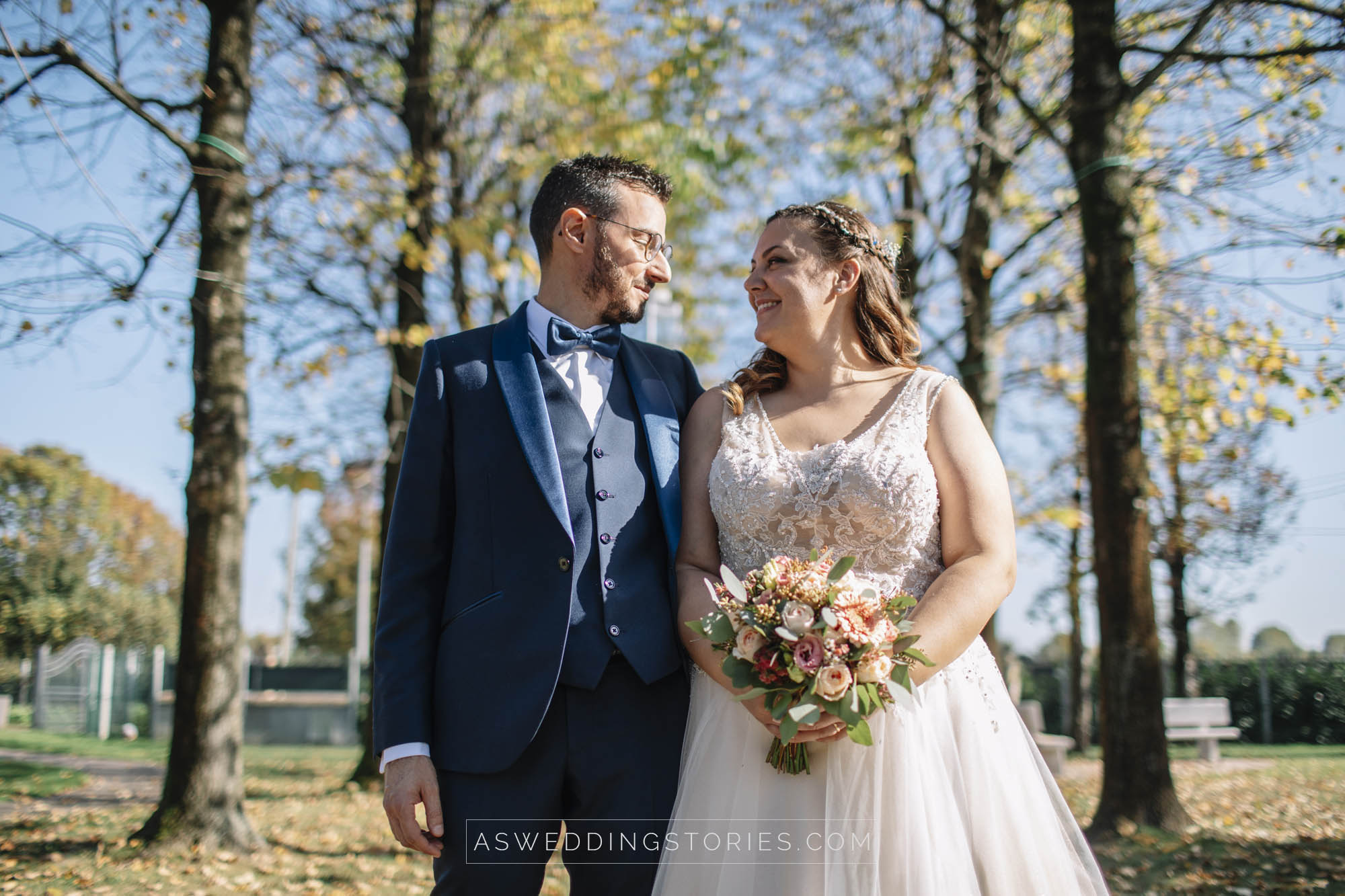 Foto  Silvelle di Trebaseleghe Villa Caprera Monica e Massimiliano