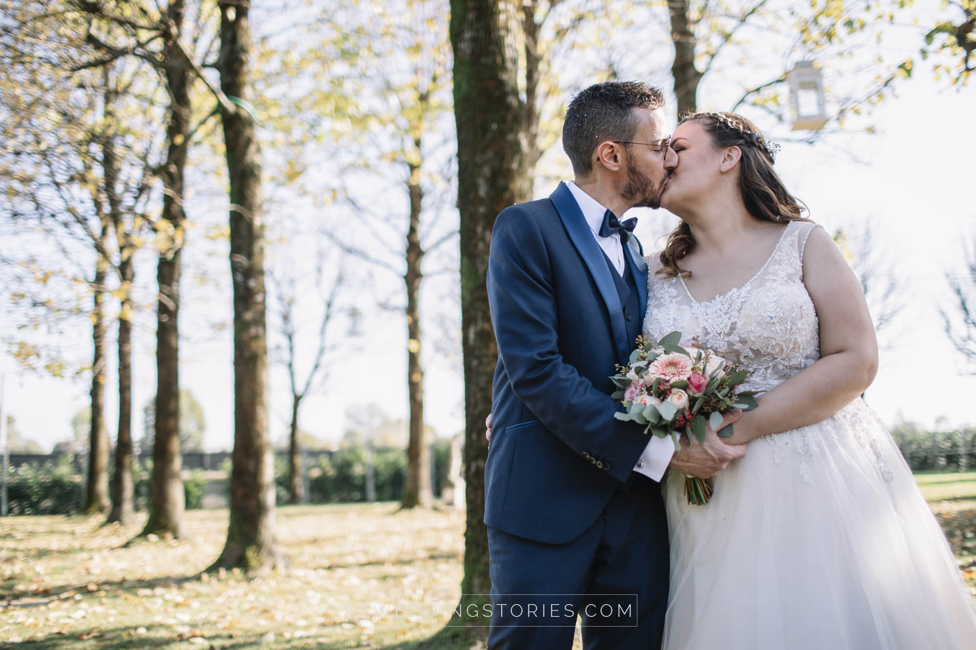 Foto  Silvelle di Trebaseleghe Villa Caprera Monica e Massimiliano