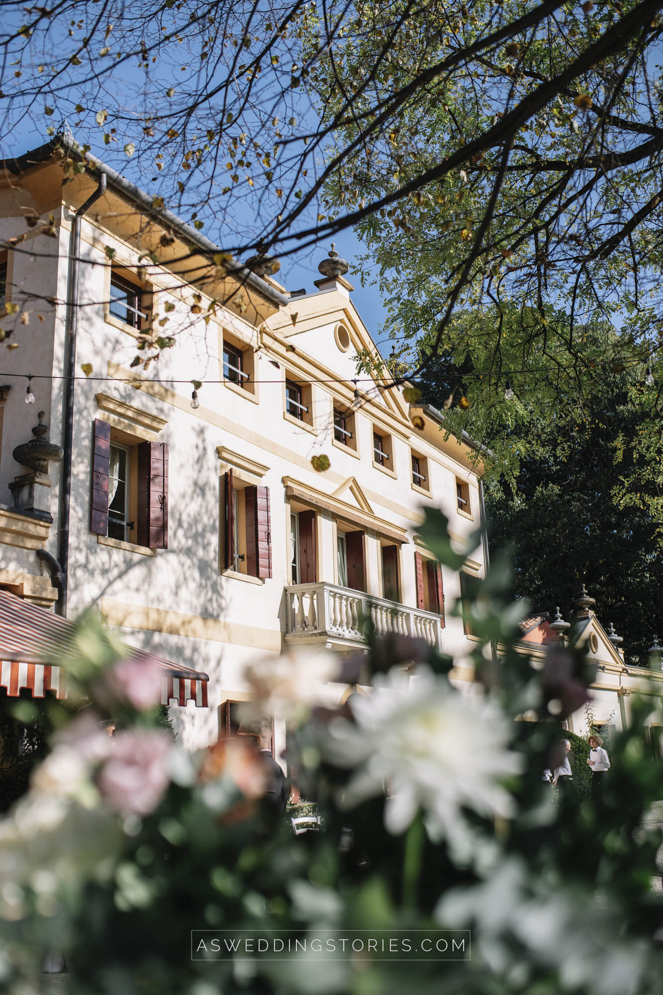 Foto  Silvelle di Trebaseleghe Villa Caprera Monica e Massimiliano