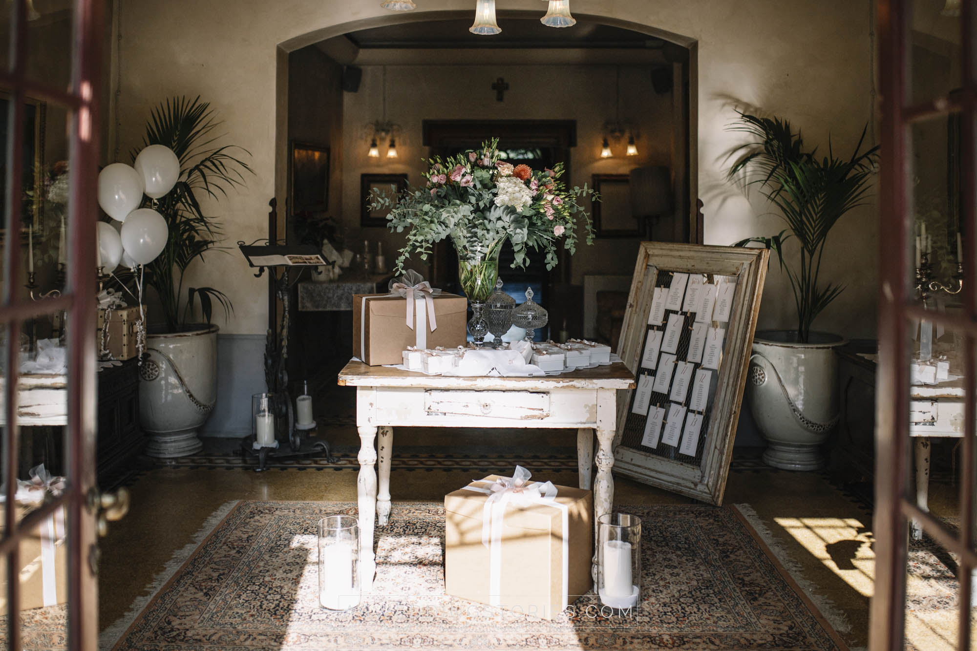 Foto  Silvelle di Trebaseleghe Villa Caprera Monica e Massimiliano