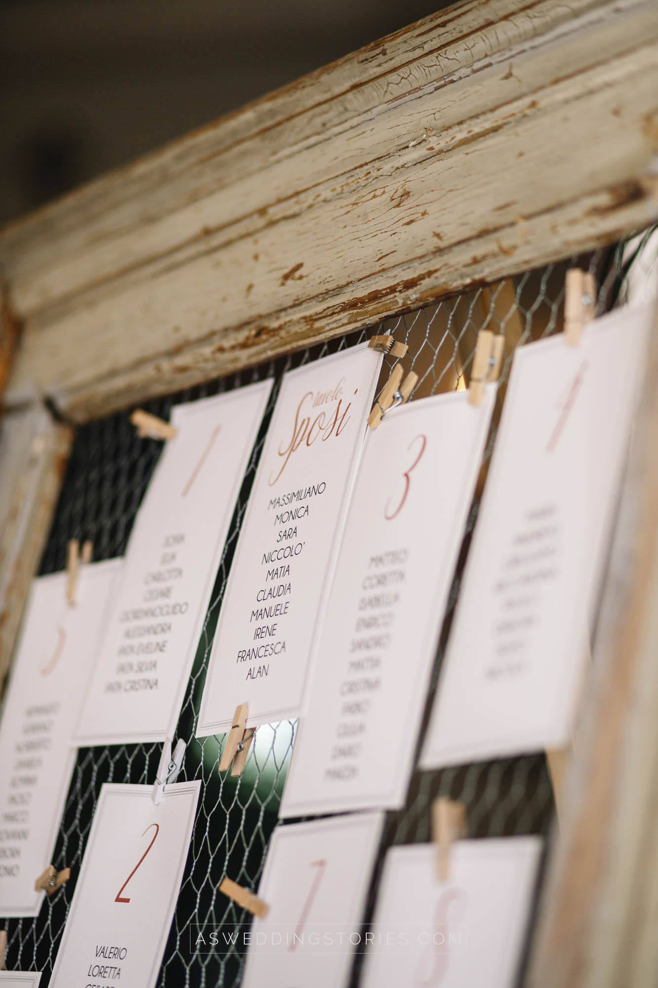 Foto  Silvelle di Trebaseleghe Villa Caprera Monica e Massimiliano