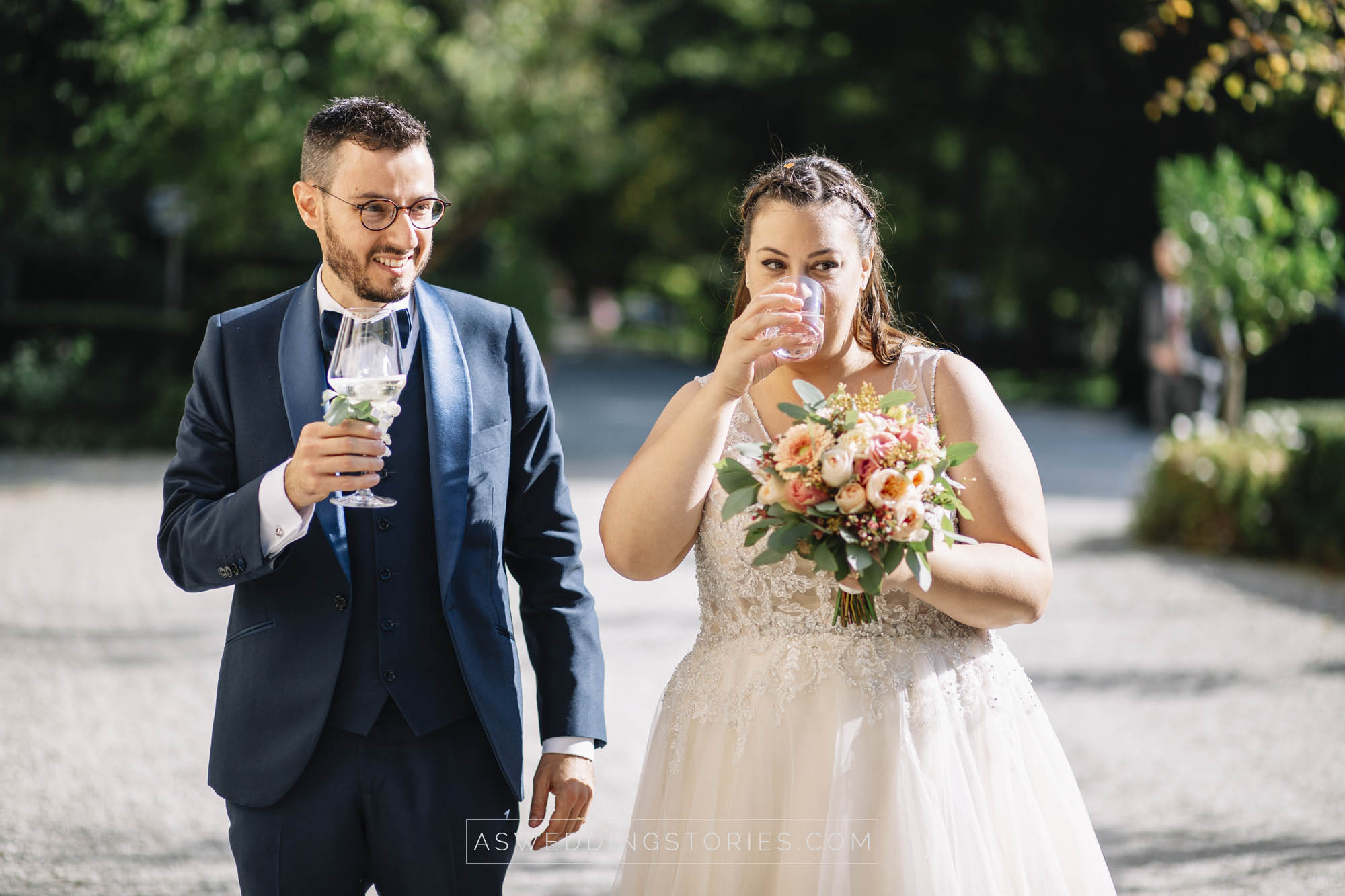 Foto  Silvelle di Trebaseleghe Villa Caprera Monica e Massimiliano