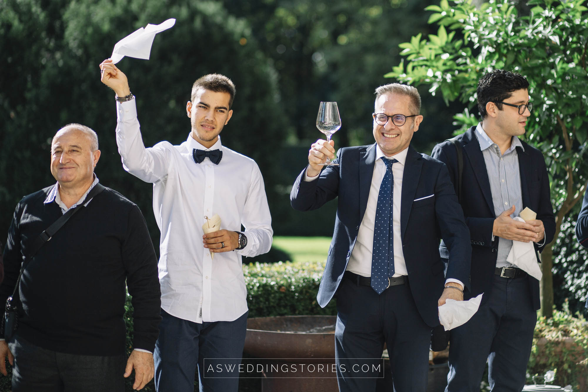 Foto  Silvelle di Trebaseleghe Villa Caprera Monica e Massimiliano