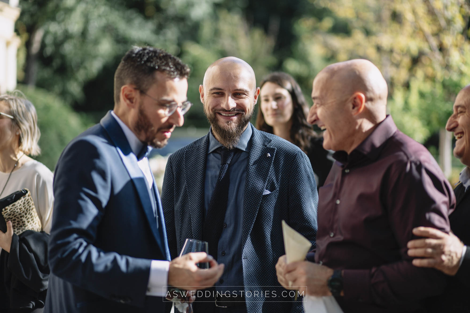 Foto  Silvelle di Trebaseleghe Villa Caprera Monica e Massimiliano