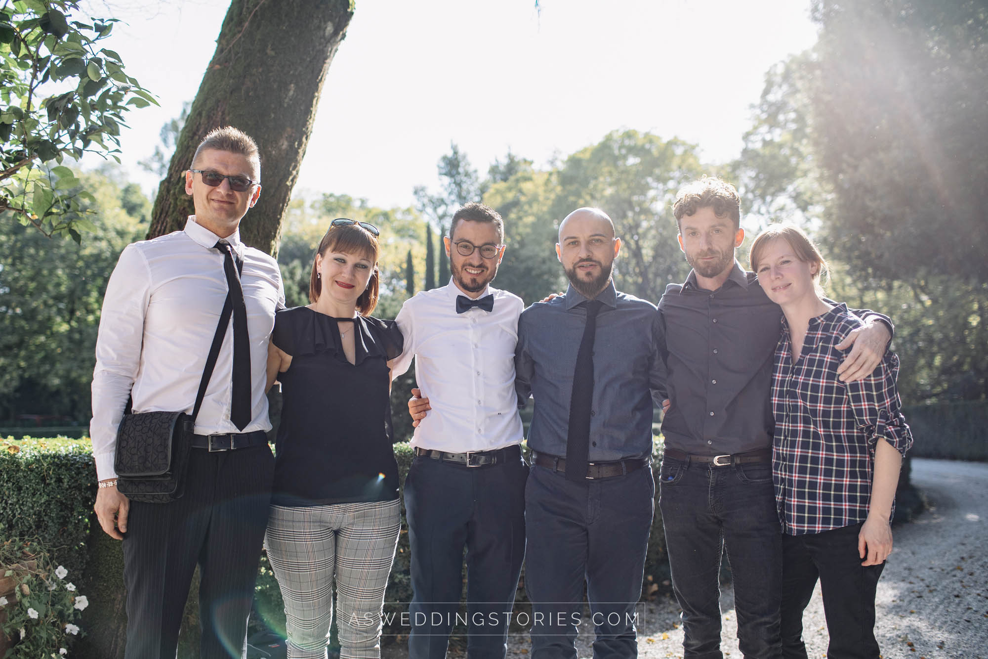 Foto  Silvelle di Trebaseleghe Villa Caprera Monica e Massimiliano