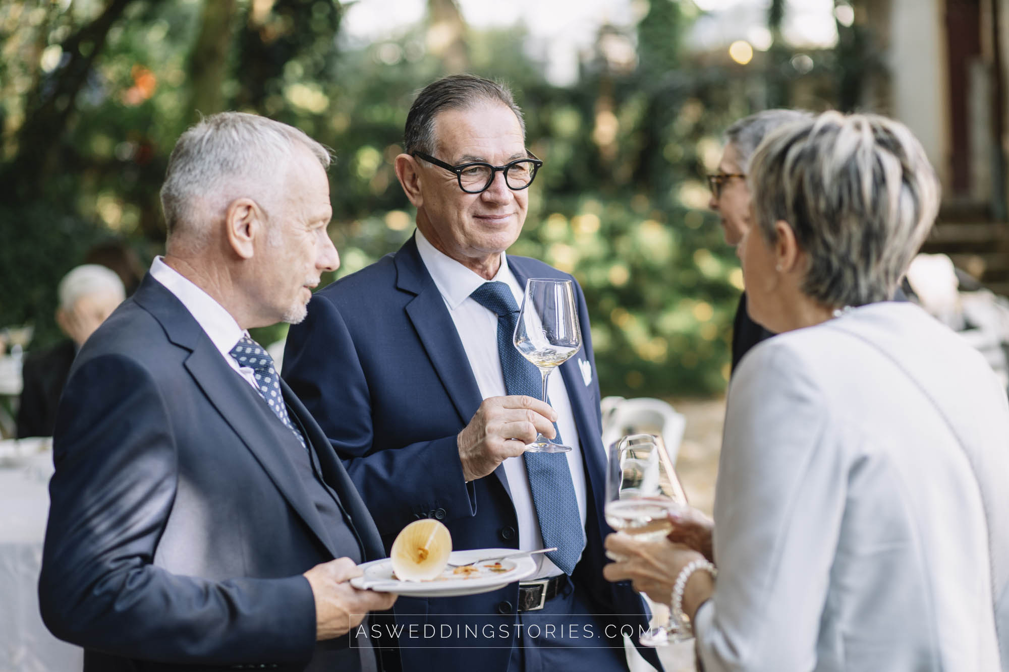 Foto  Silvelle di Trebaseleghe Villa Caprera Monica e Massimiliano