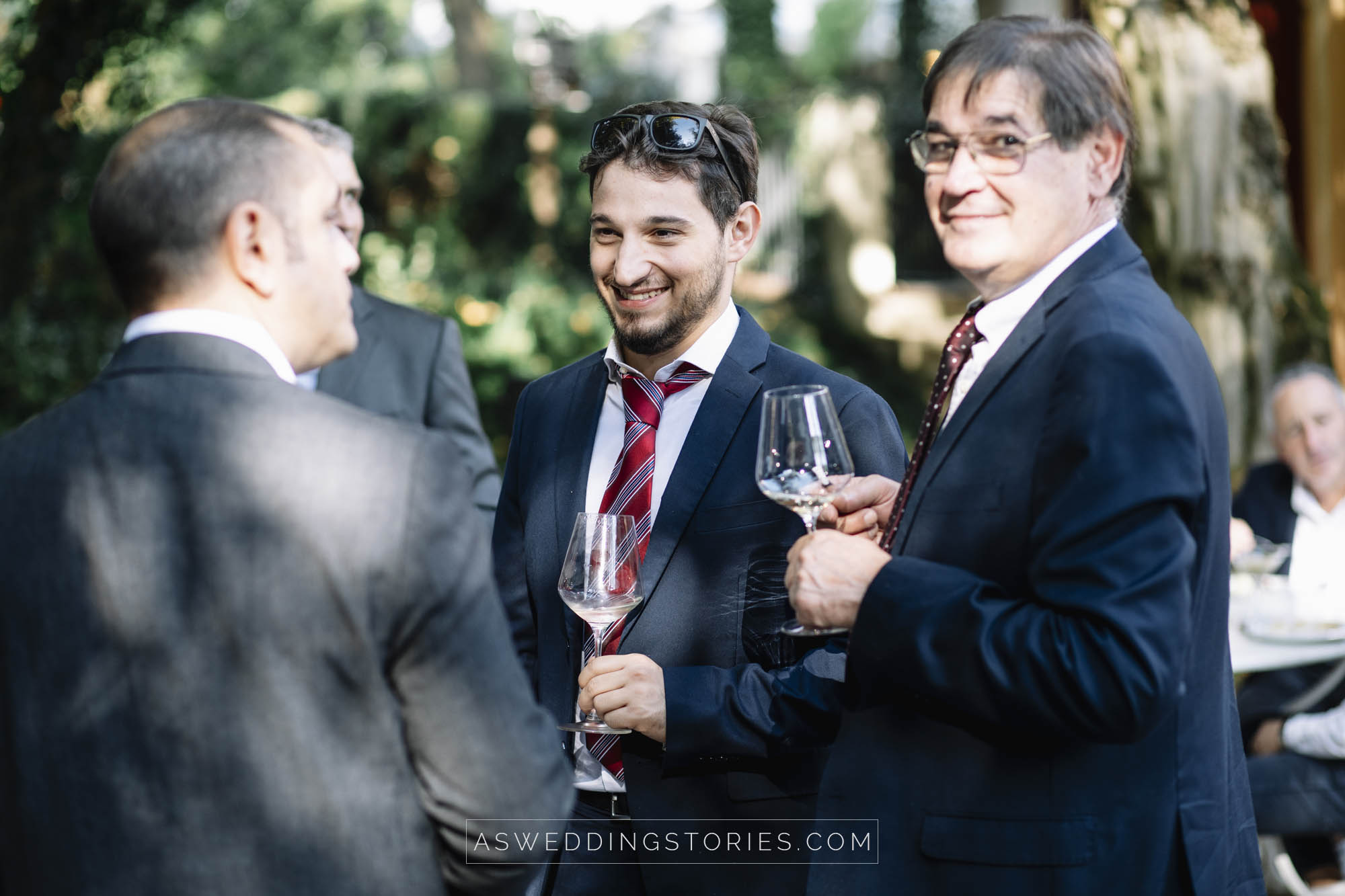 Foto  Silvelle di Trebaseleghe Villa Caprera Monica e Massimiliano