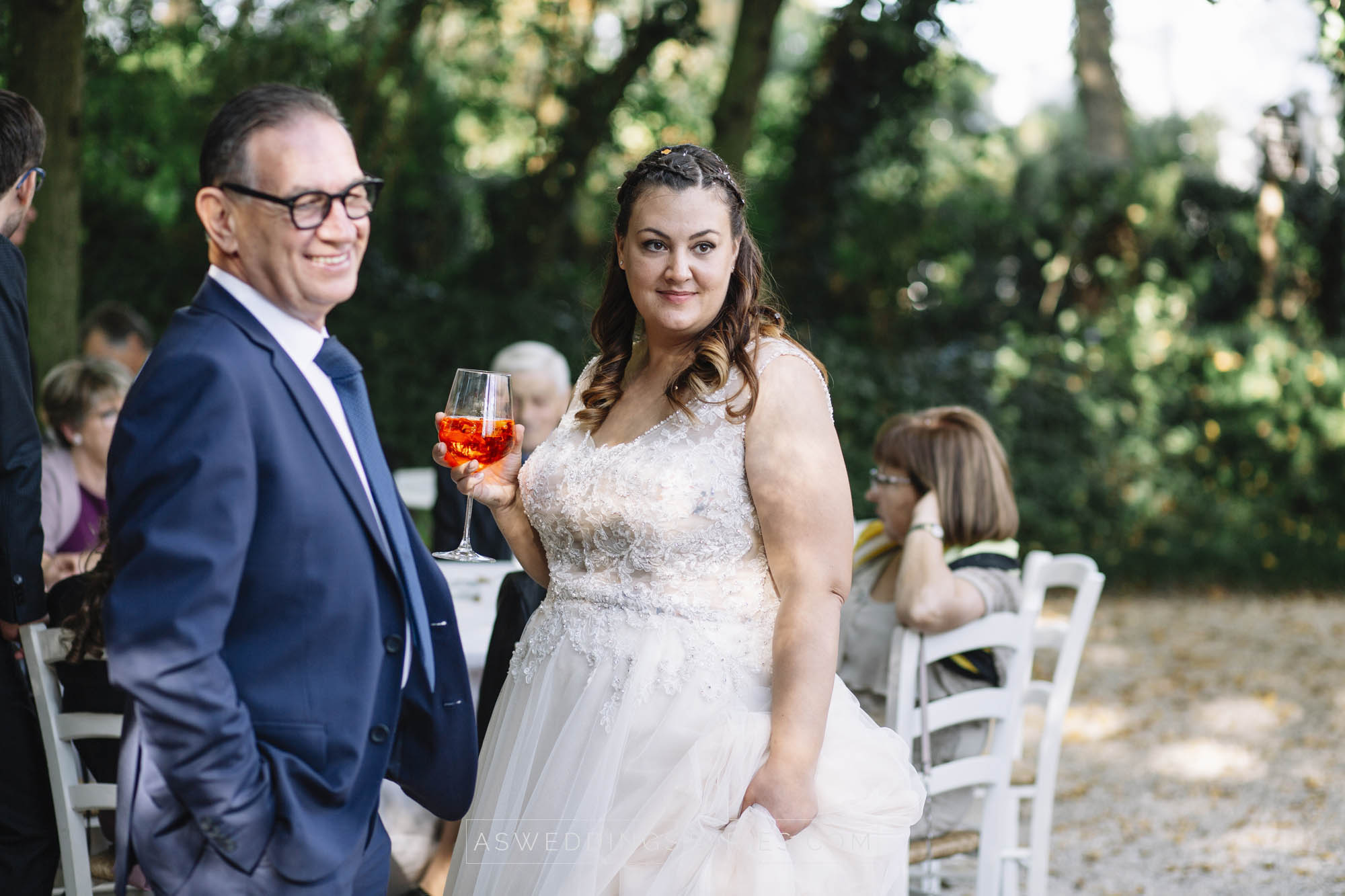 Foto  Silvelle di Trebaseleghe Villa Caprera Monica e Massimiliano