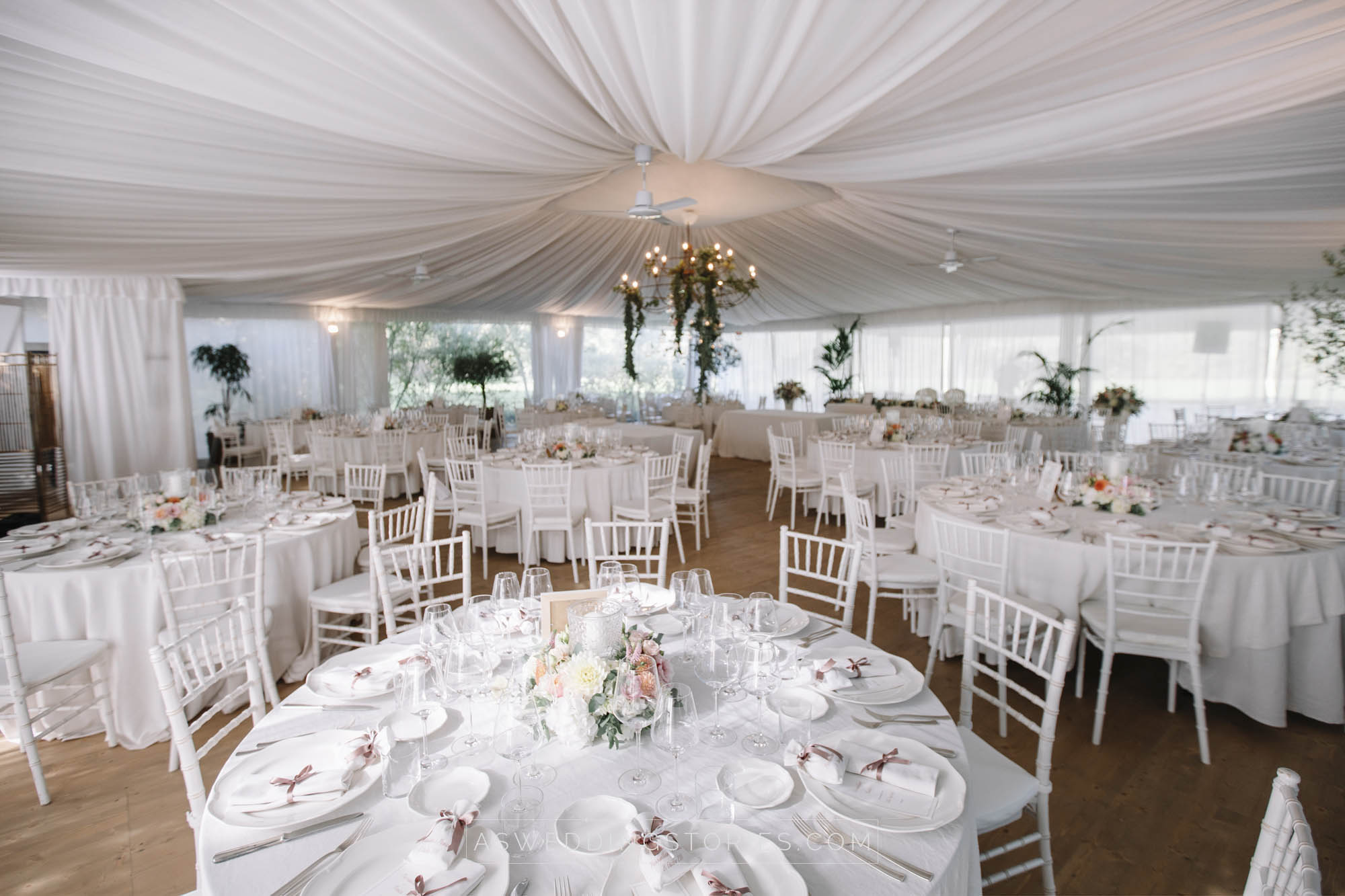 Foto  Silvelle di Trebaseleghe Villa Caprera Monica e Massimiliano