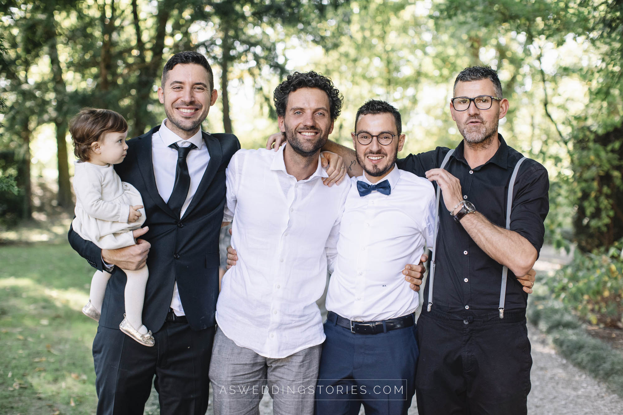 Foto  Silvelle di Trebaseleghe Villa Caprera Monica e Massimiliano