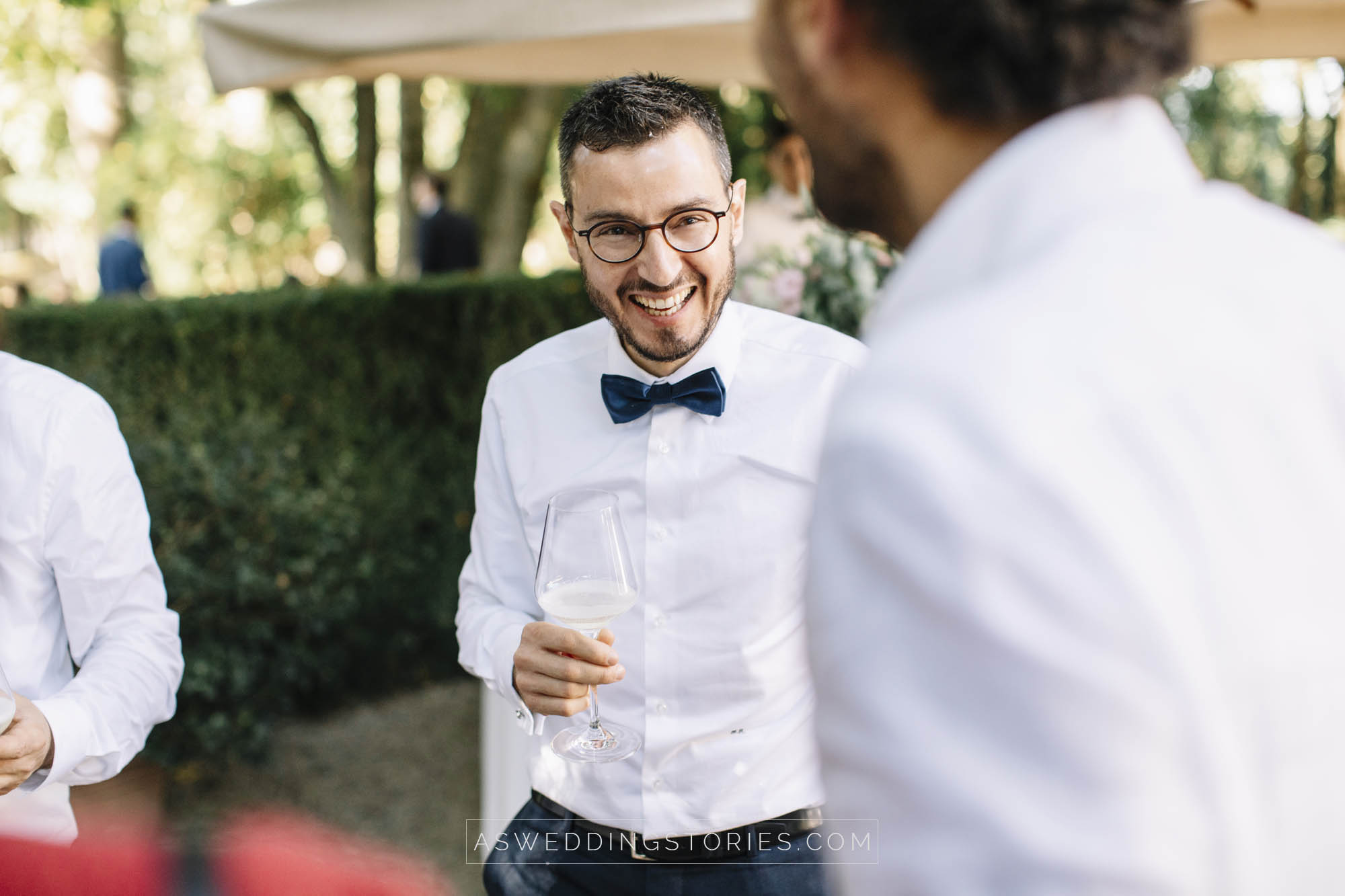 Foto  Silvelle di Trebaseleghe Villa Caprera Monica e Massimiliano