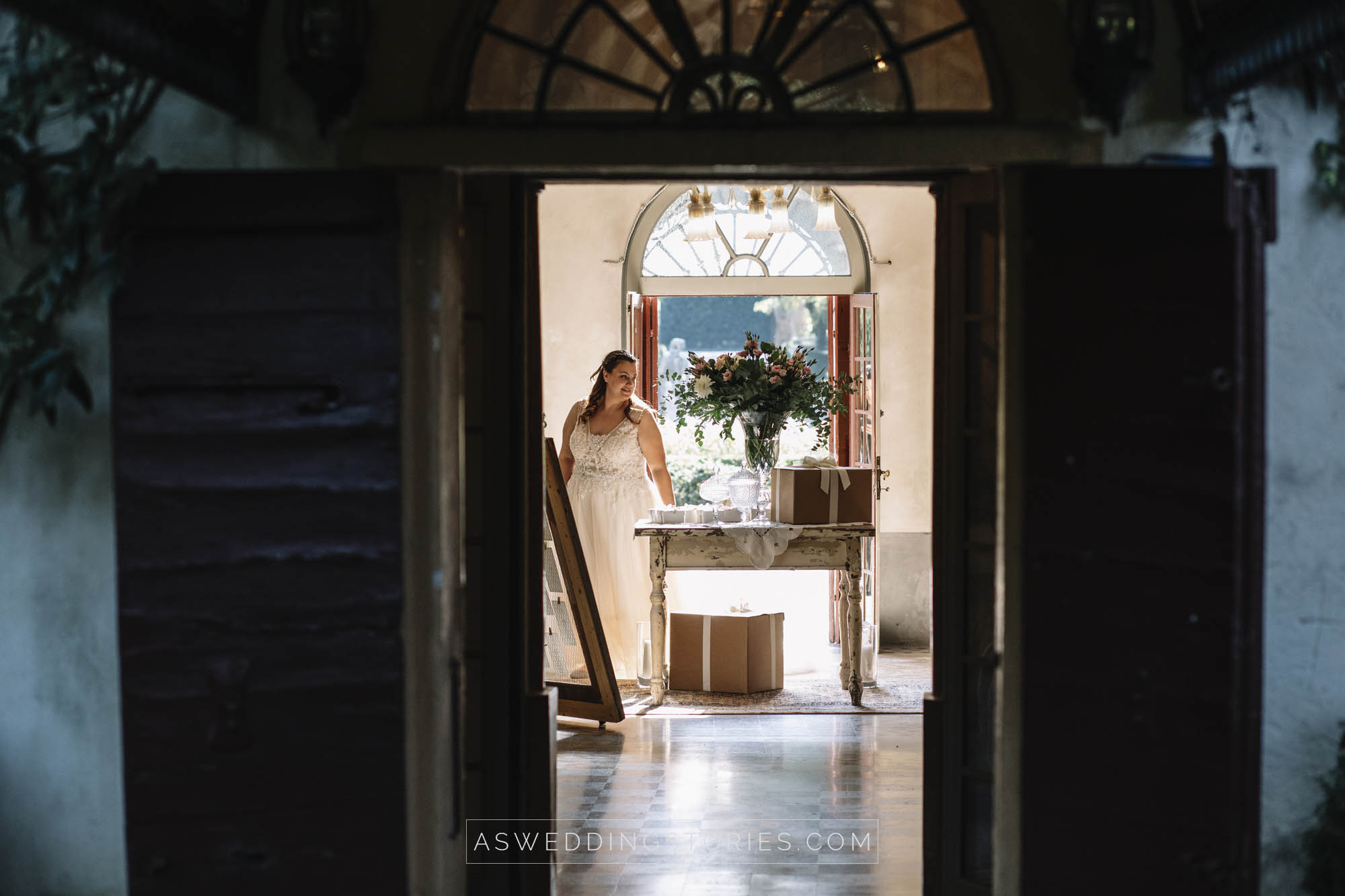 Foto  Silvelle di Trebaseleghe Villa Caprera Monica e Massimiliano