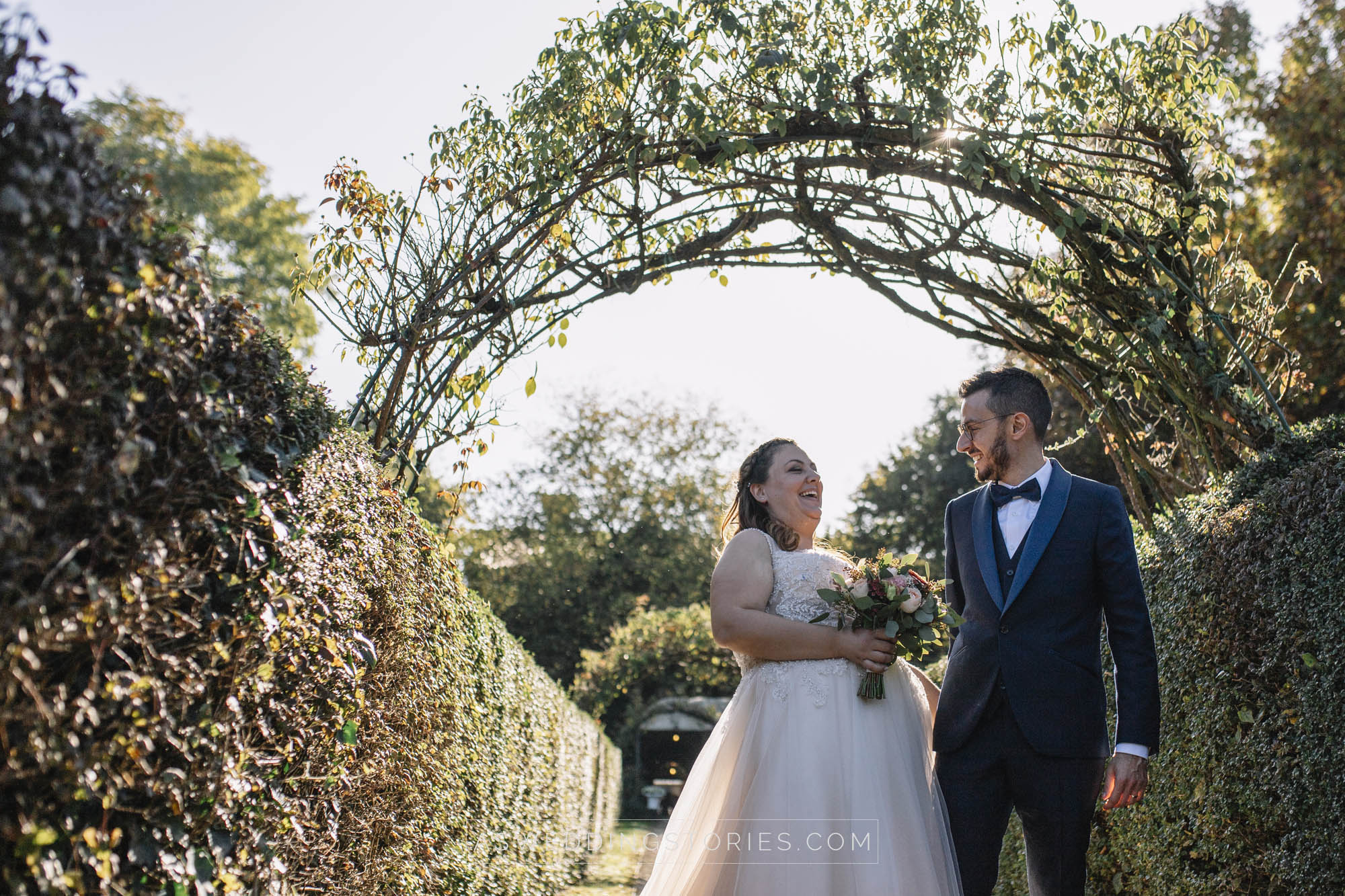 Foto  Silvelle di Trebaseleghe Villa Caprera Monica e Massimiliano