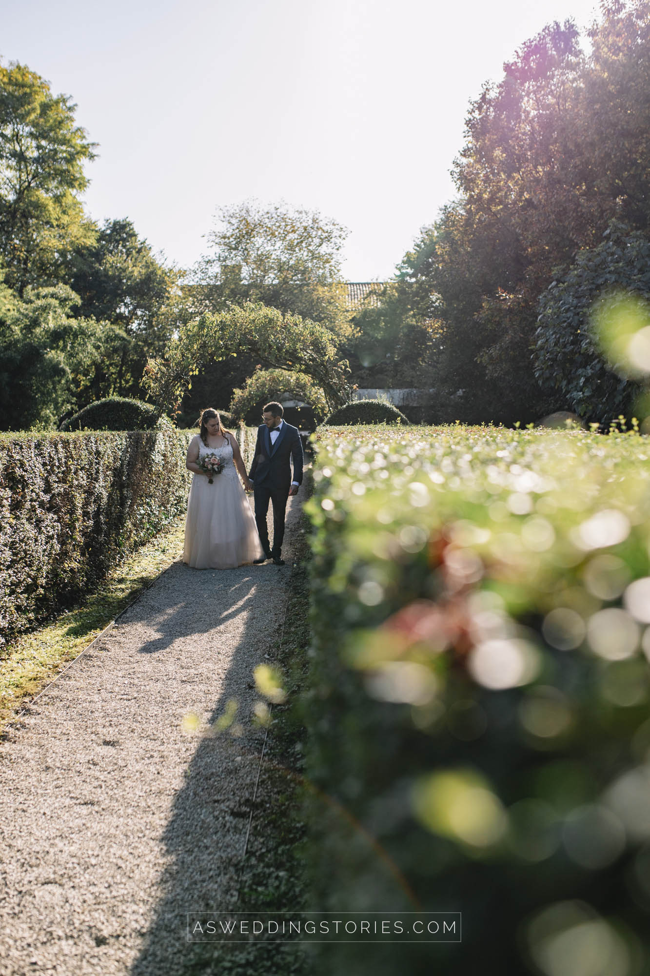 Foto  Silvelle di Trebaseleghe Villa Caprera Monica e Massimiliano