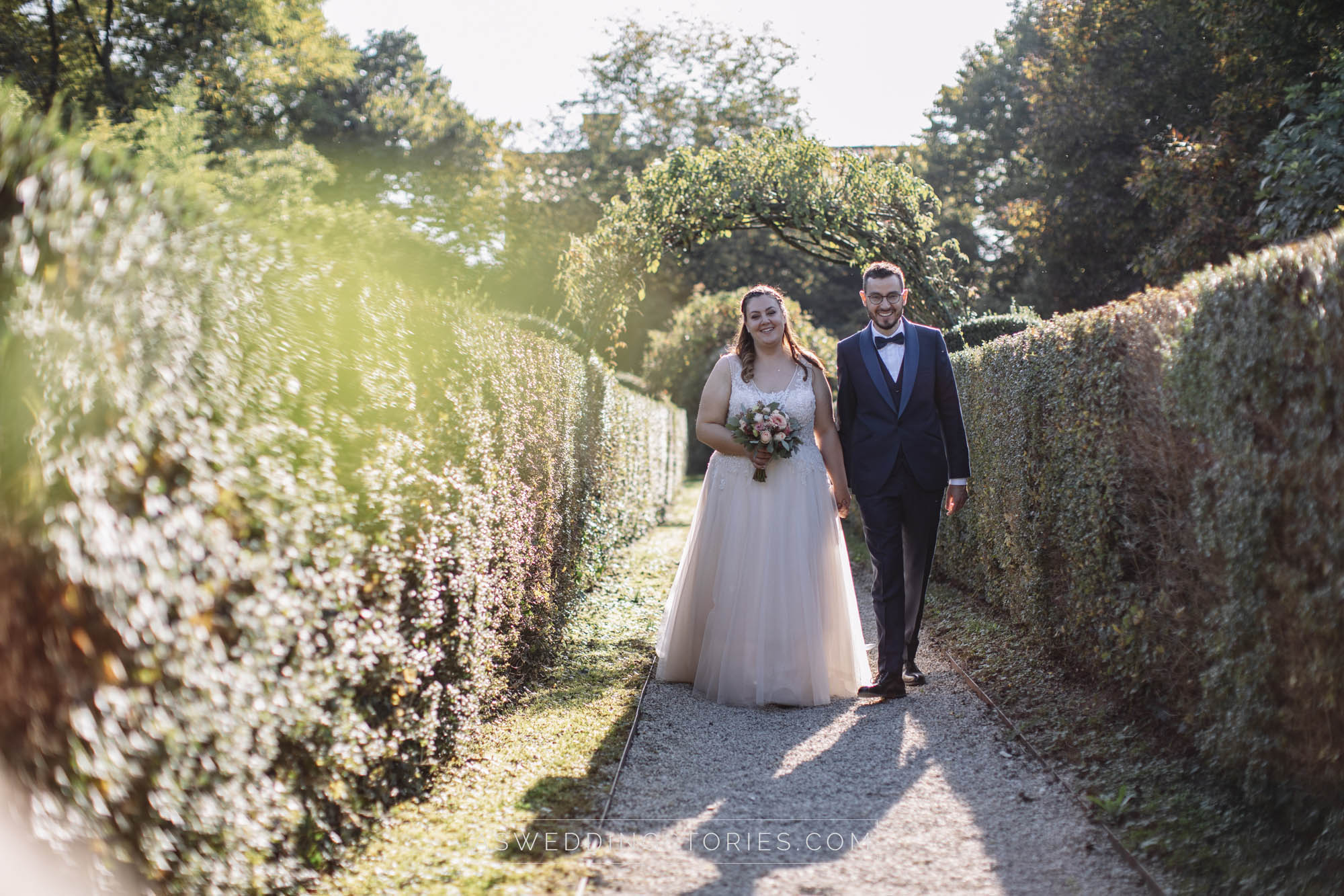 Foto  Silvelle di Trebaseleghe Villa Caprera Monica e Massimiliano