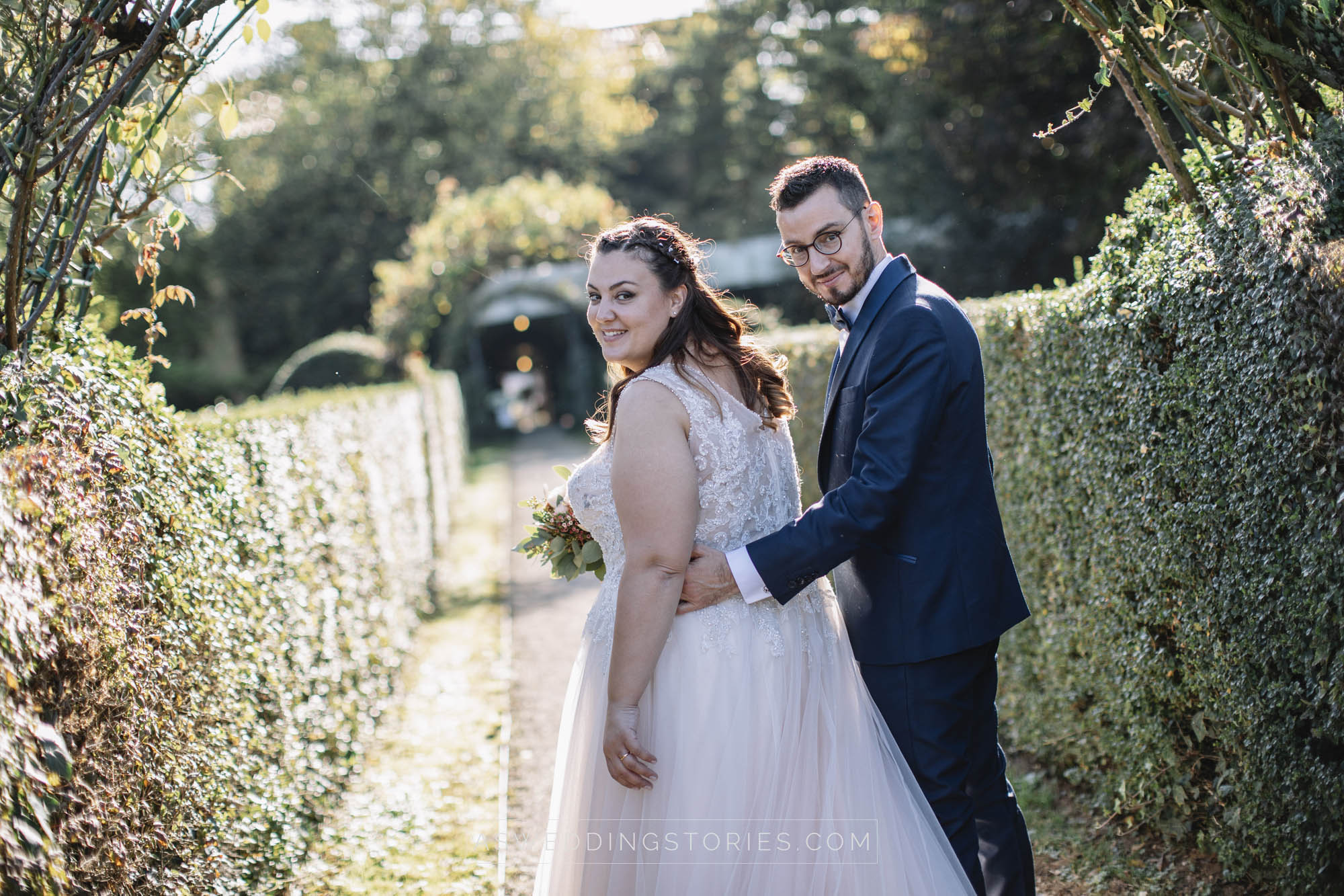 Foto  Silvelle di Trebaseleghe Villa Caprera Monica e Massimiliano