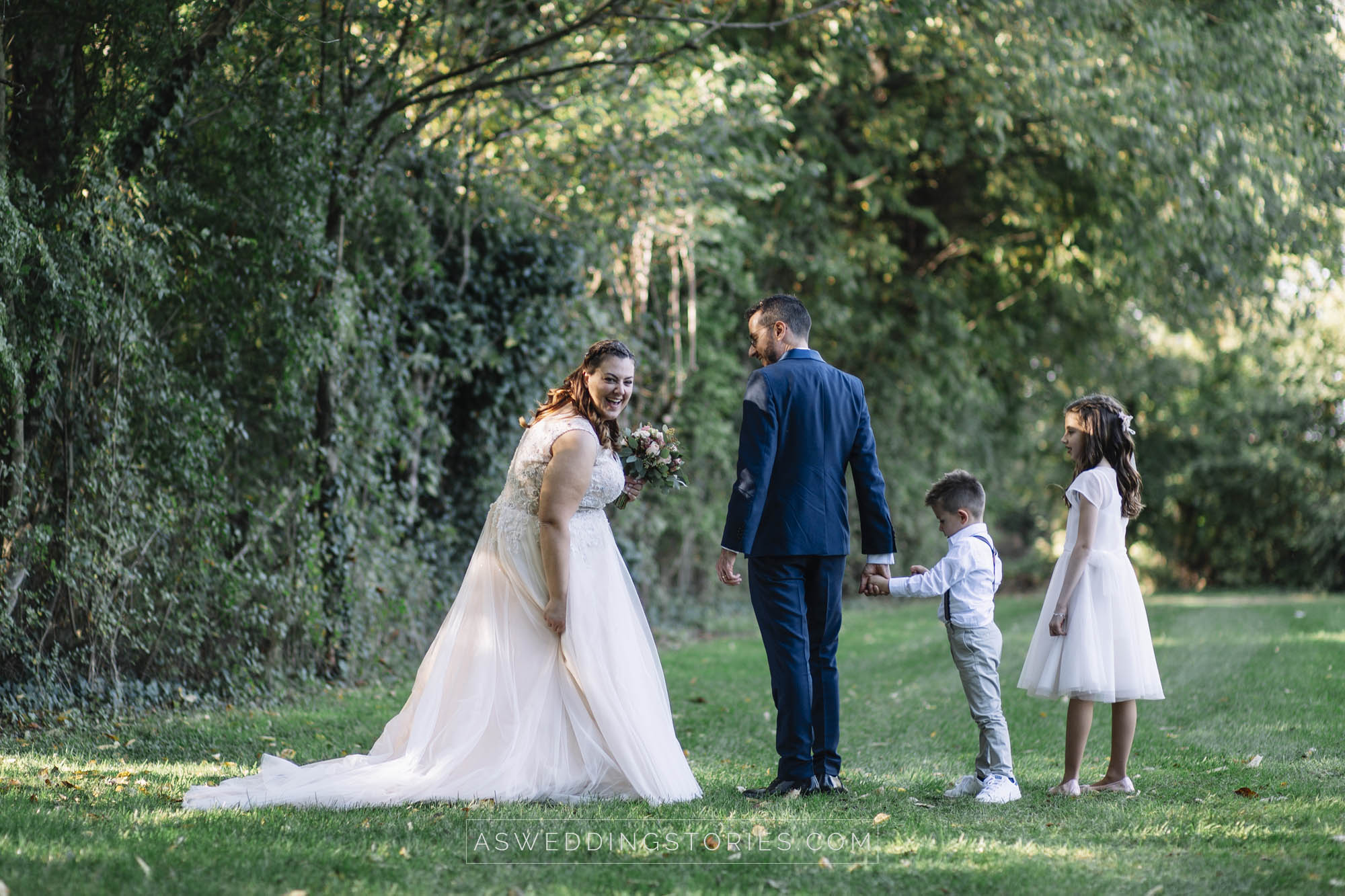 Foto  Silvelle di Trebaseleghe Villa Caprera Monica e Massimiliano