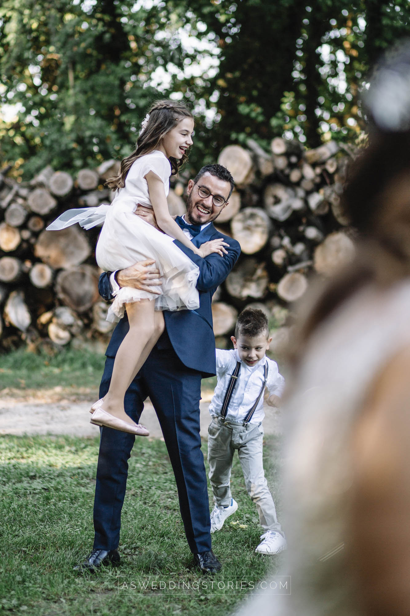 Foto  Silvelle di Trebaseleghe Villa Caprera Monica e Massimiliano