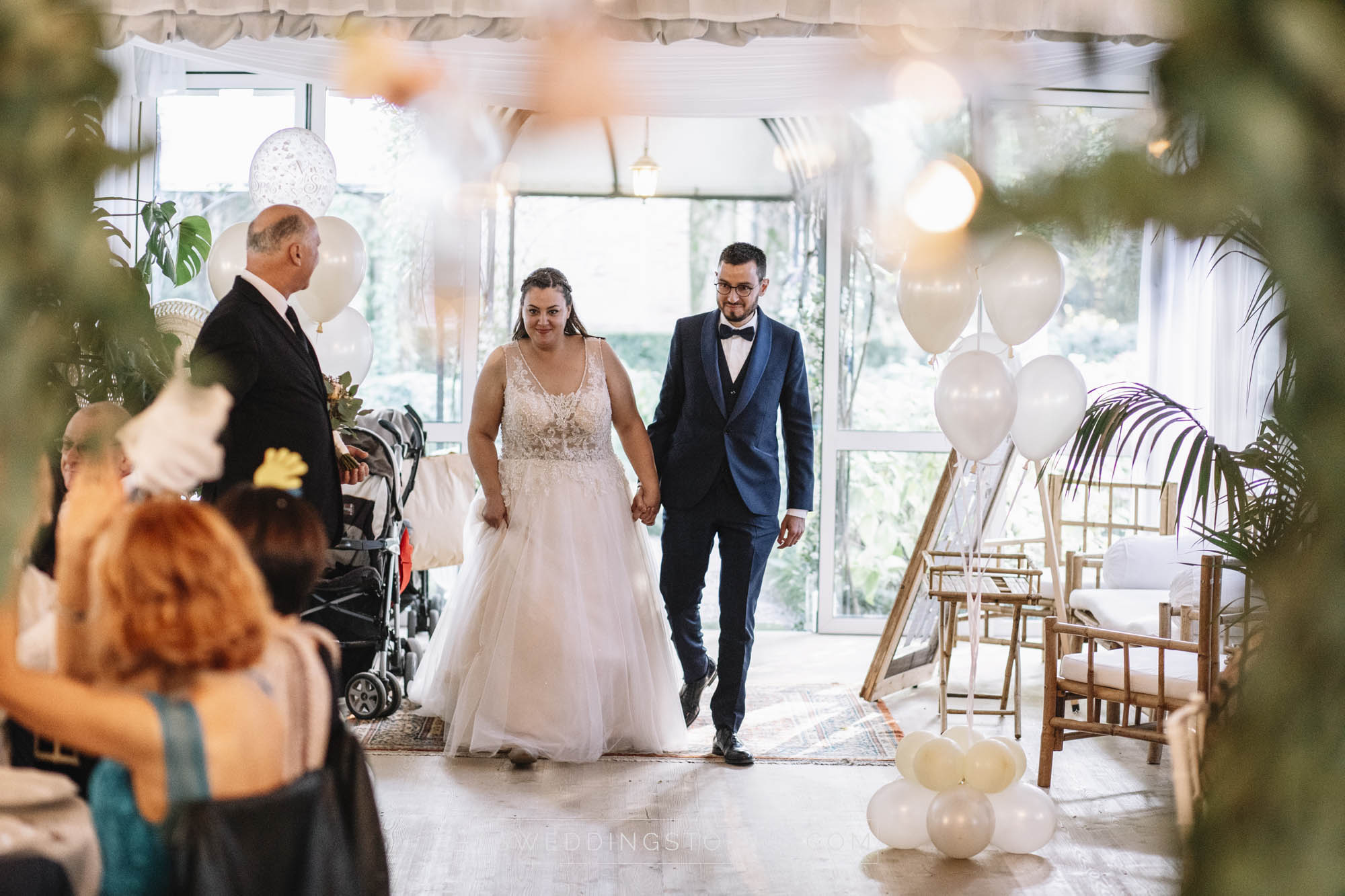 Foto  Silvelle di Trebaseleghe Villa Caprera Monica e Massimiliano