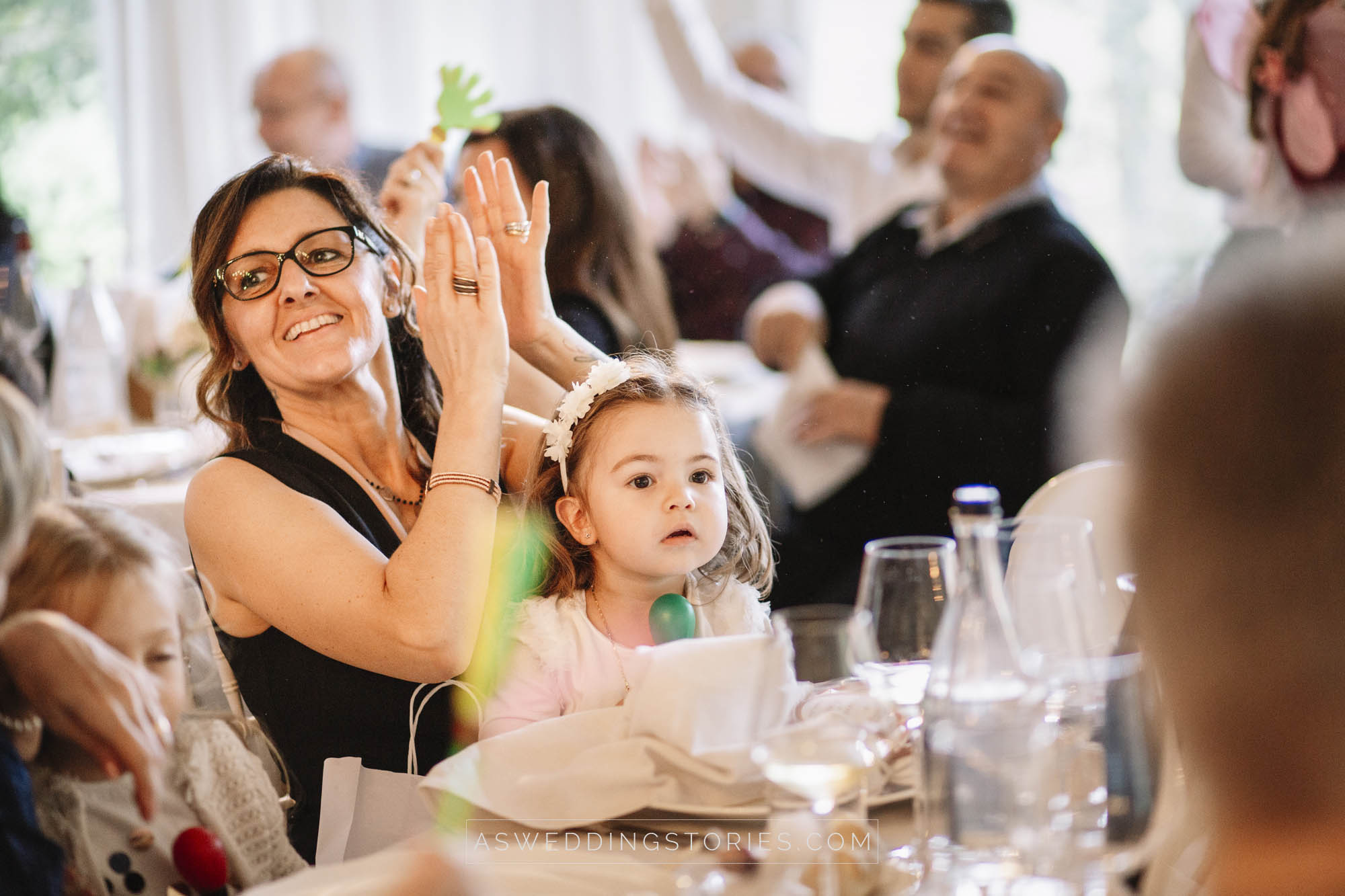 Foto  Silvelle di Trebaseleghe Villa Caprera Monica e Massimiliano