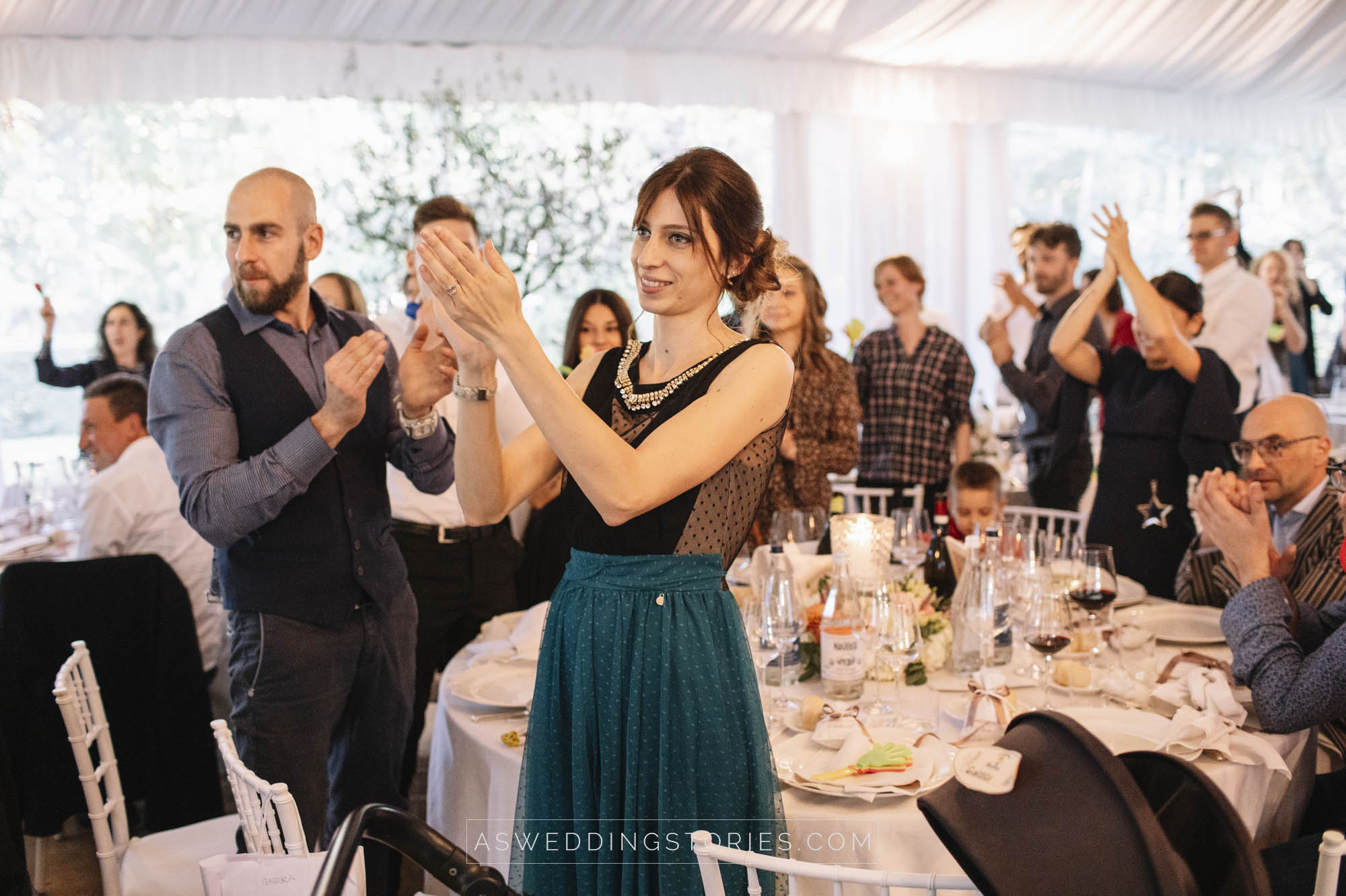 Foto  Silvelle di Trebaseleghe Villa Caprera Monica e Massimiliano