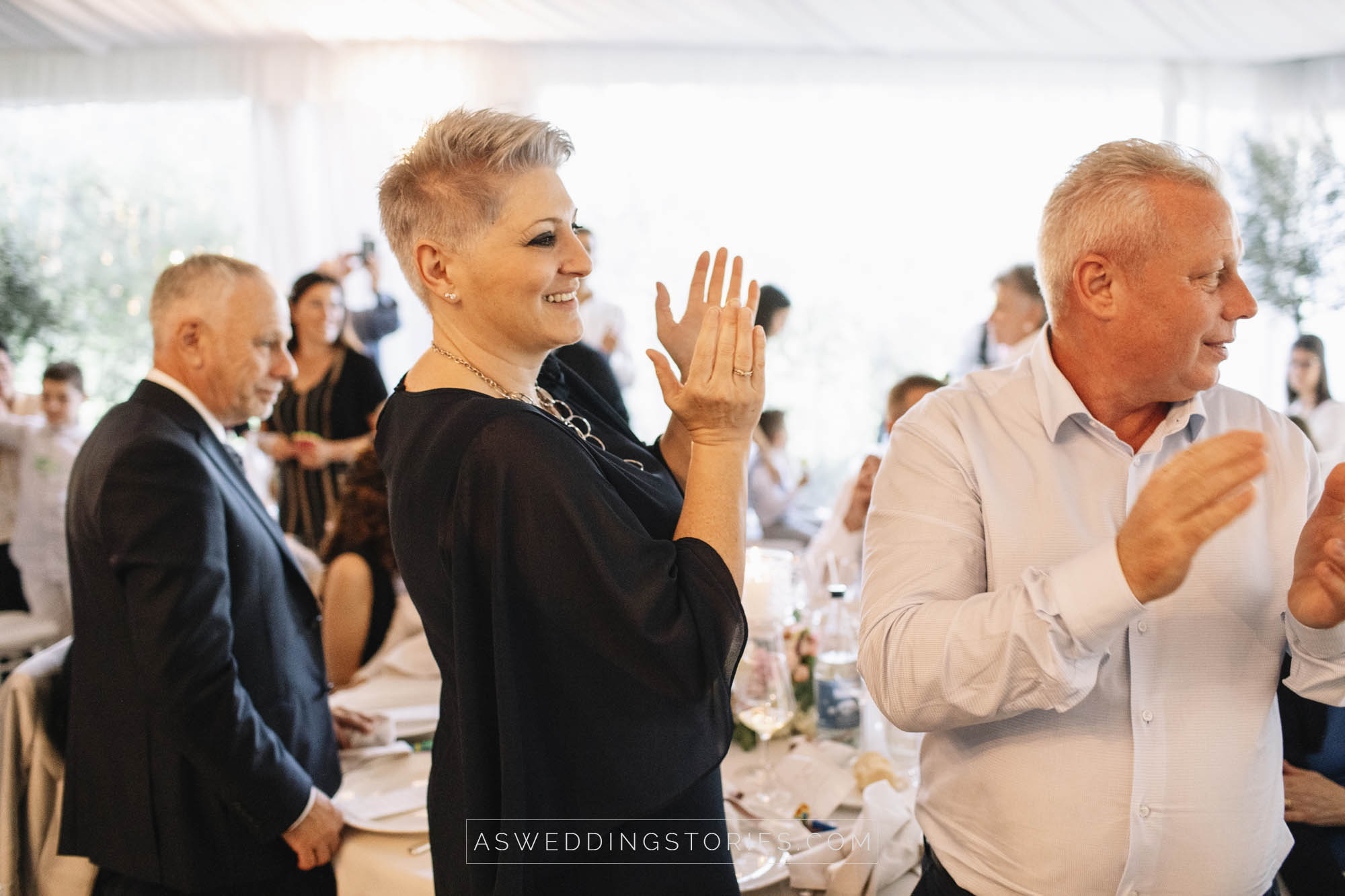 Foto  Silvelle di Trebaseleghe Villa Caprera Monica e Massimiliano